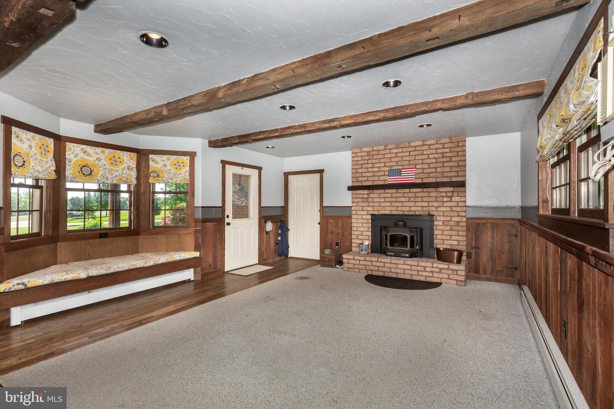 SOUTH HANOVER - Residential
