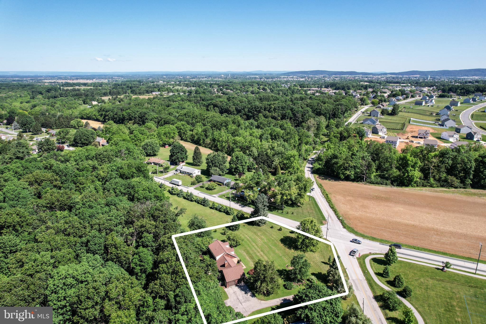 SOUTH HANOVER - Residential