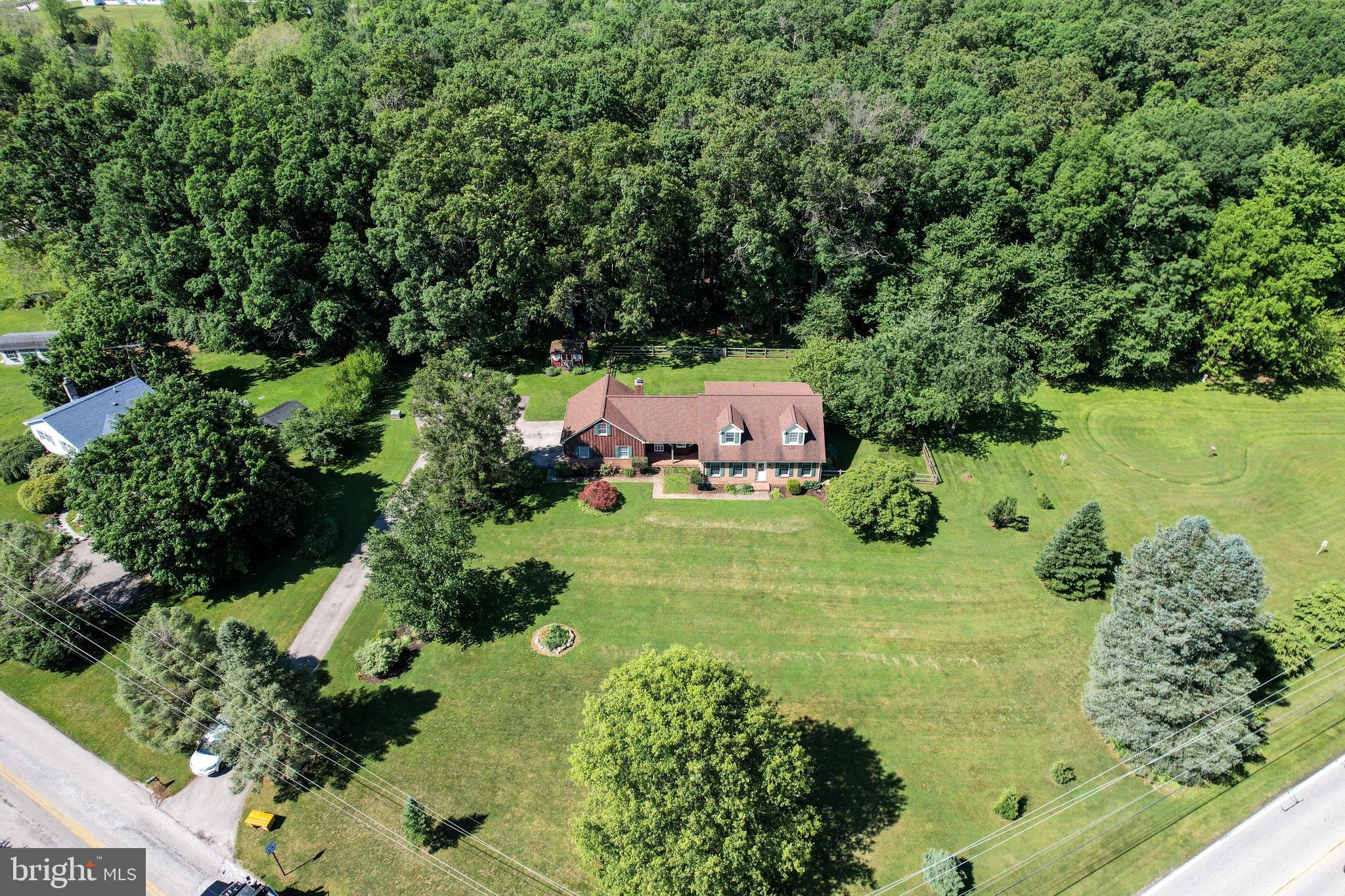 SOUTH HANOVER - Residential