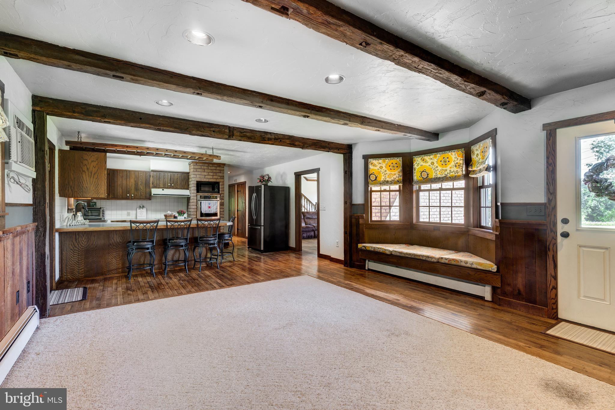 SOUTH HANOVER - Residential