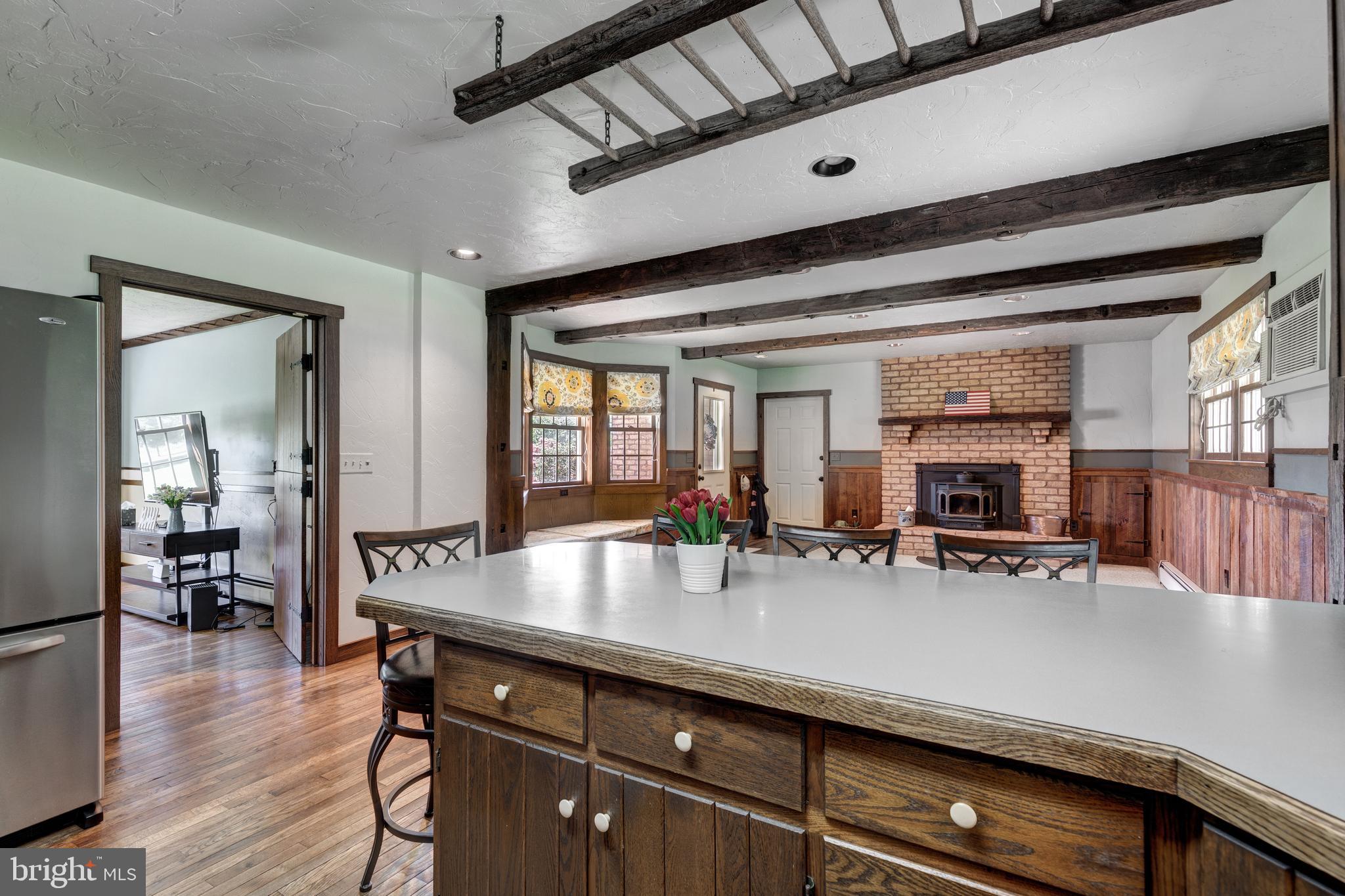 SOUTH HANOVER - Residential