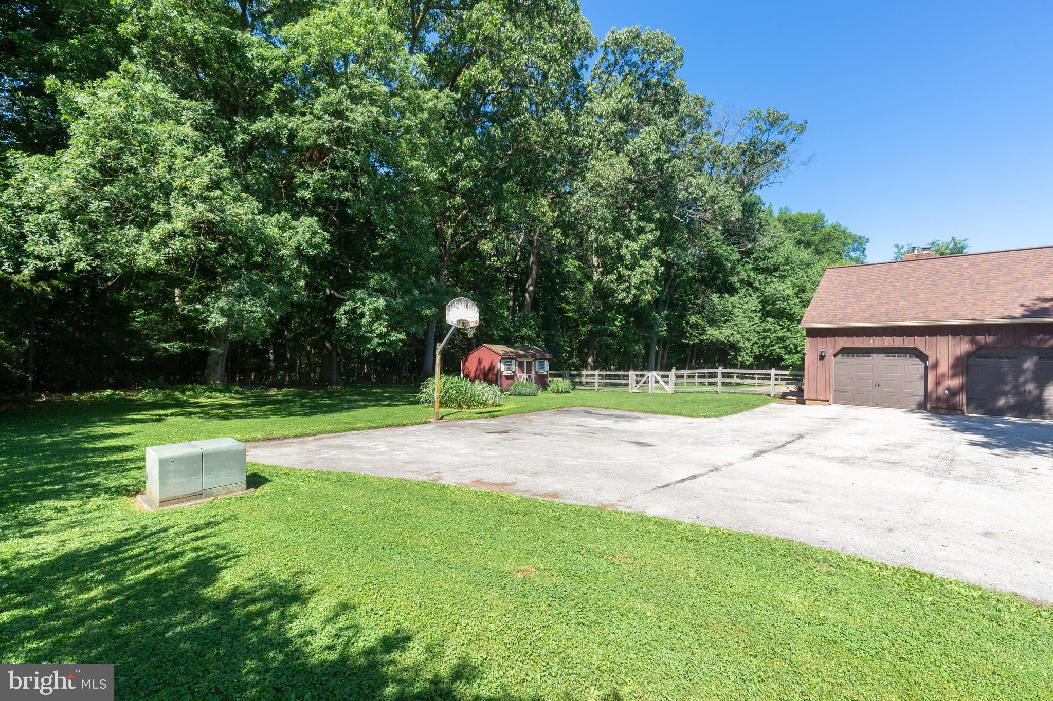 SOUTH HANOVER - Residential