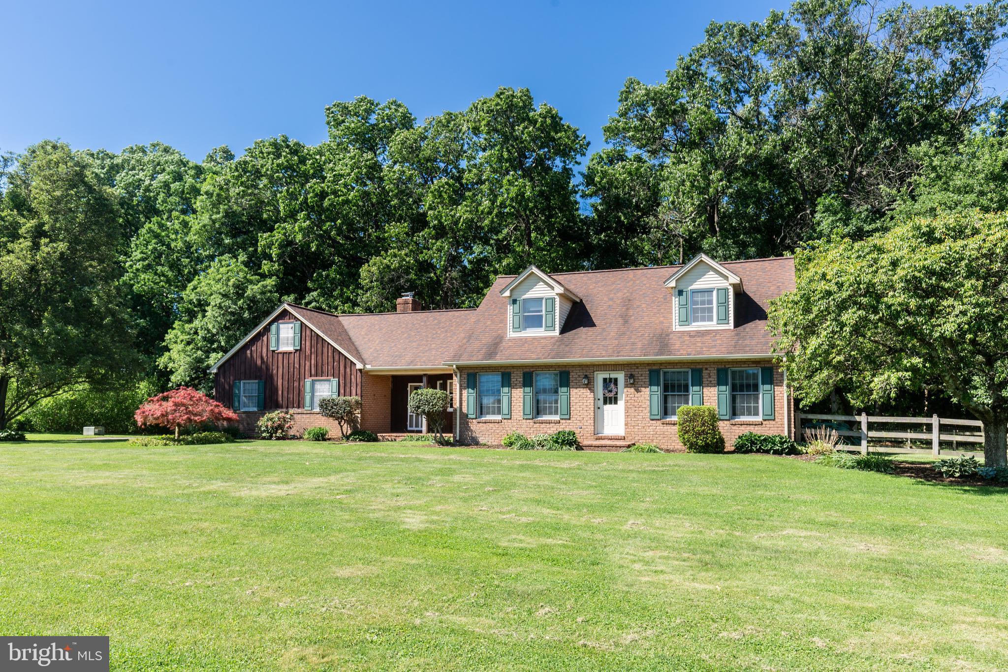 SOUTH HANOVER - Residential