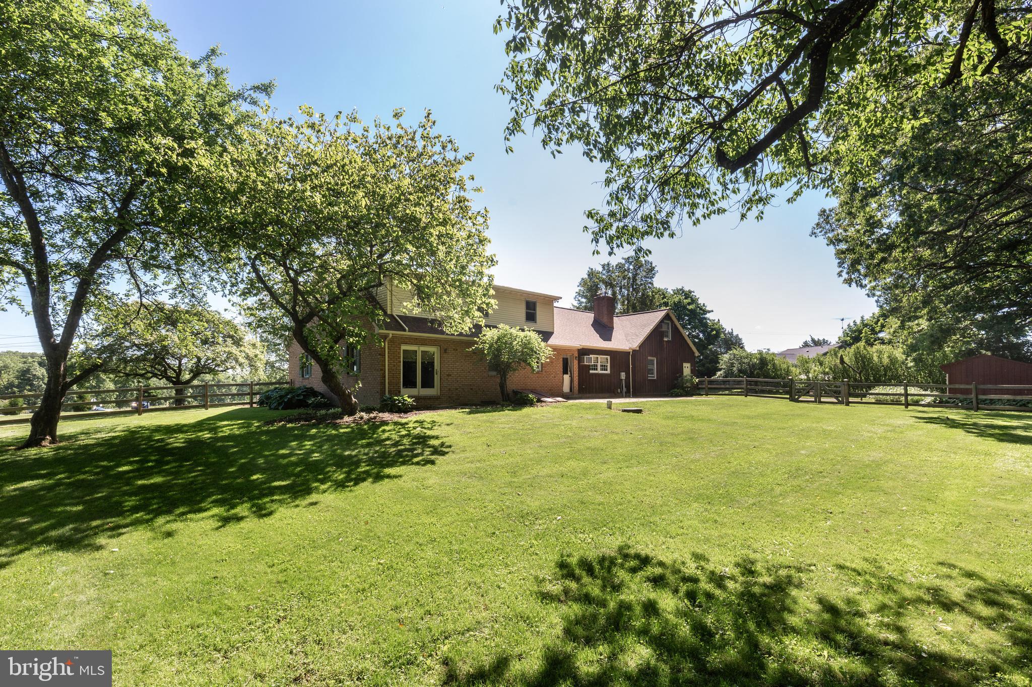 SOUTH HANOVER - Residential