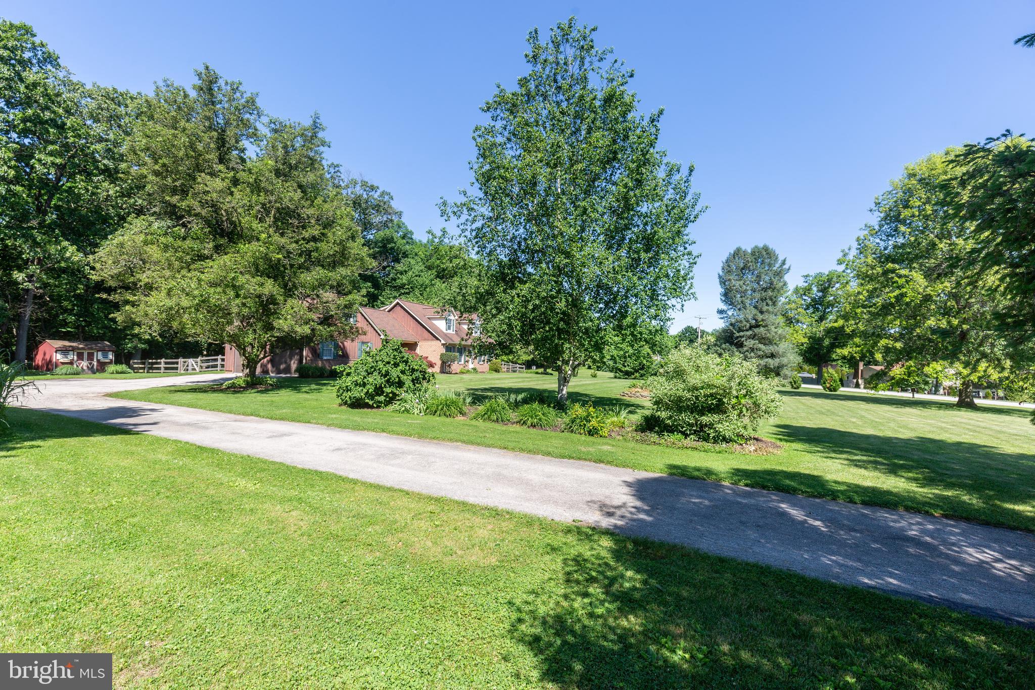 SOUTH HANOVER - Residential