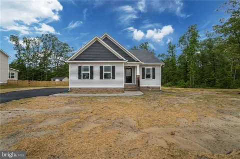 113 Logan Way, Tappahannock, VA 22560 - MLS#: VAES2000808
