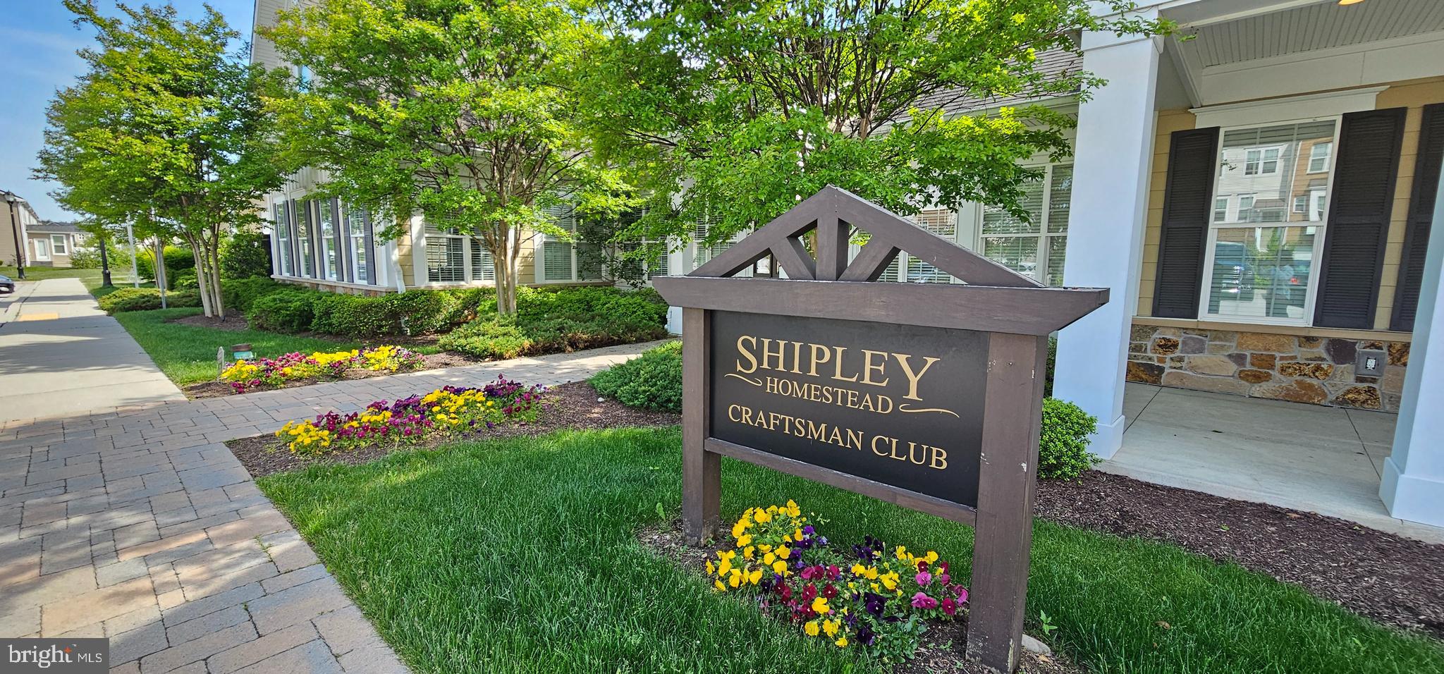 SHIPLEY HOMESTEAD - Residential