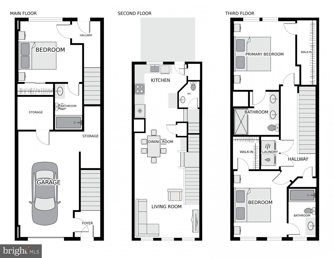 SHIPLEY HOMESTEAD - Residential