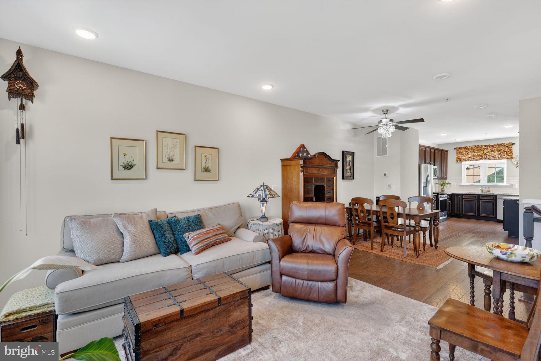 SHIPLEY HOMESTEAD - Residential