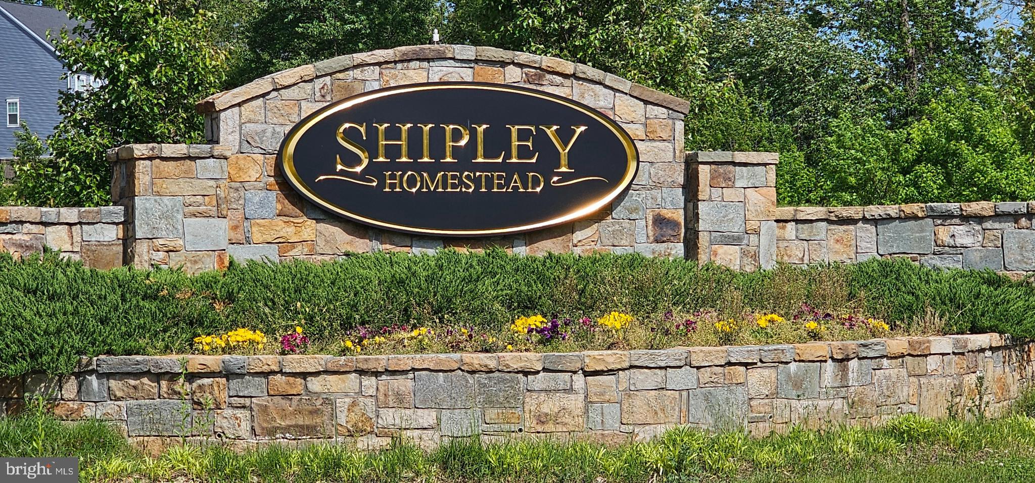 SHIPLEY HOMESTEAD - Residential