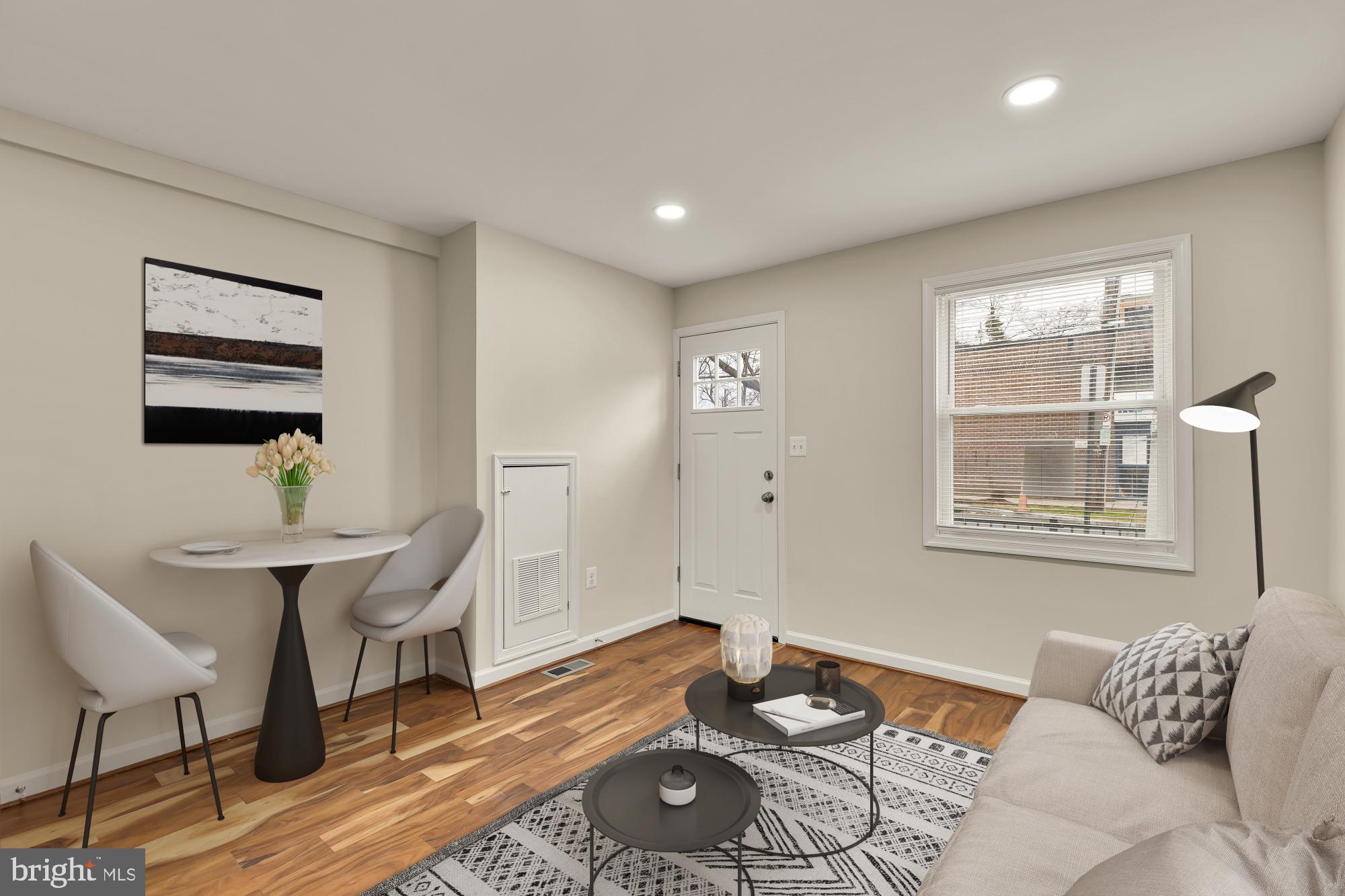 4131 HUNT PLACE NE A