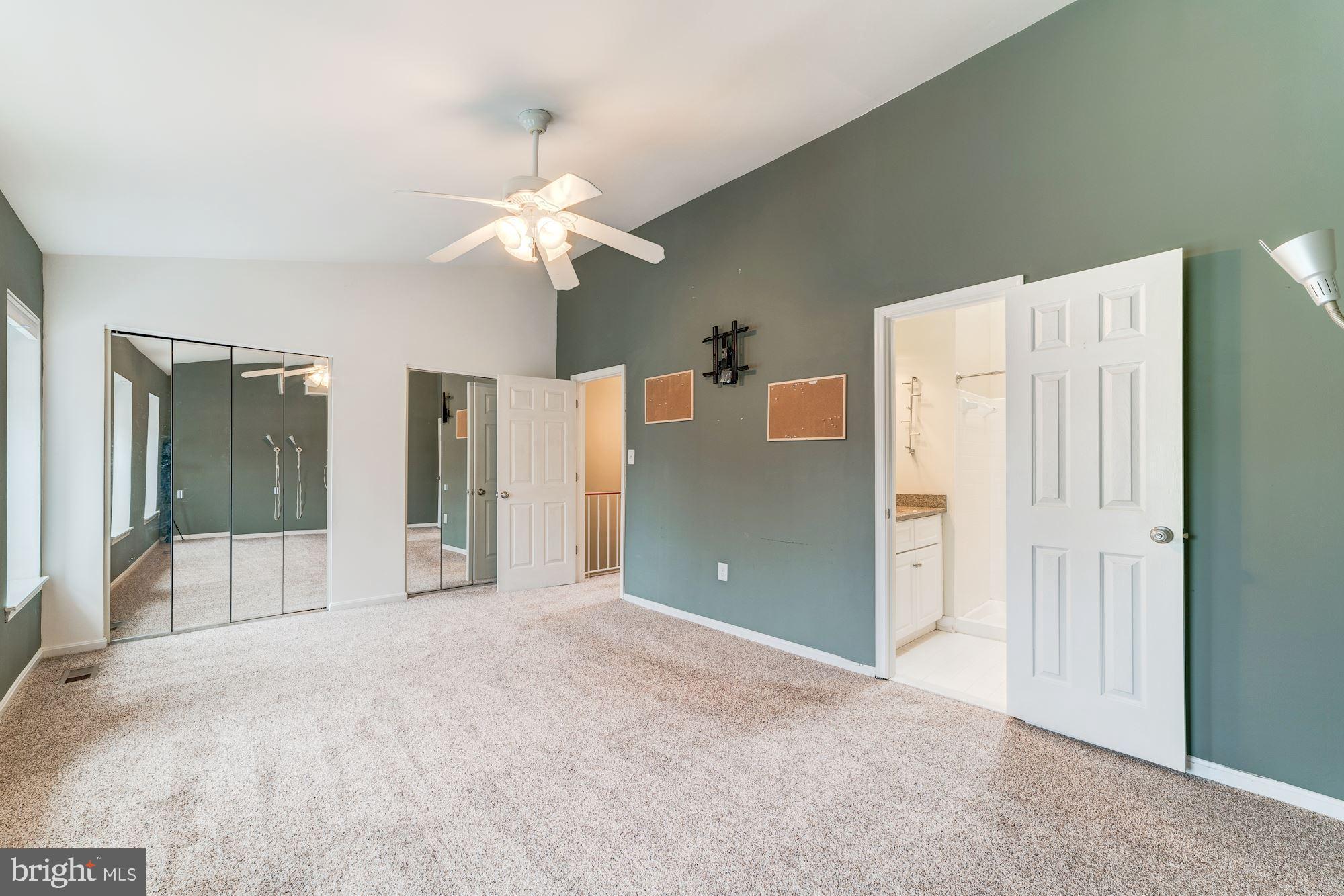 HUNTER VILLAGE - Residential