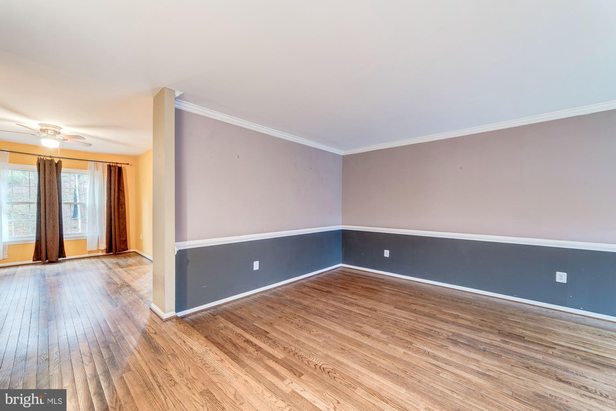 HUNTER VILLAGE - Residential