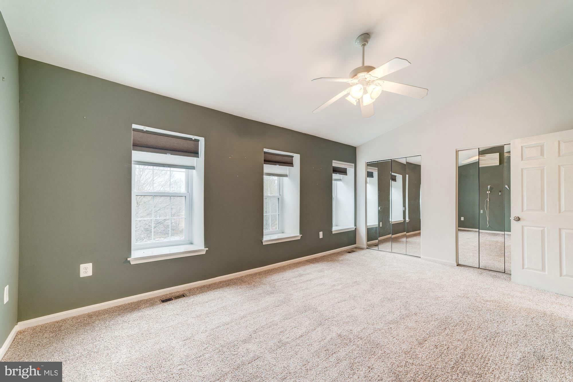 HUNTER VILLAGE - Residential