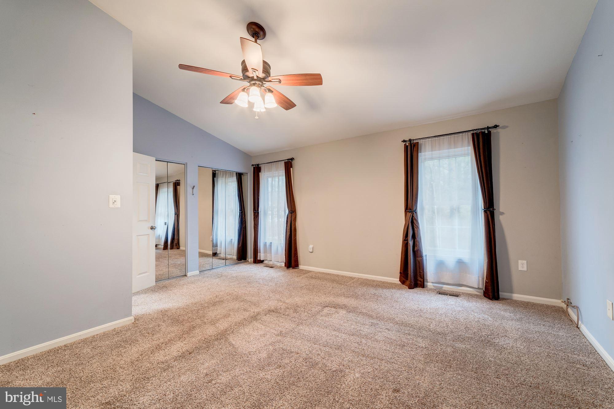 HUNTER VILLAGE - Residential