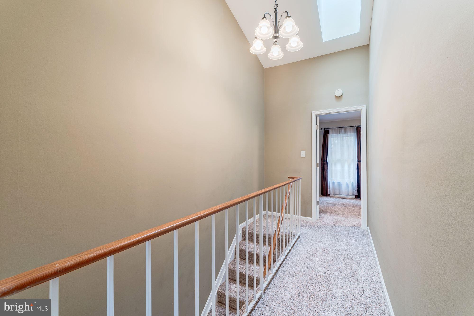 HUNTER VILLAGE - Residential