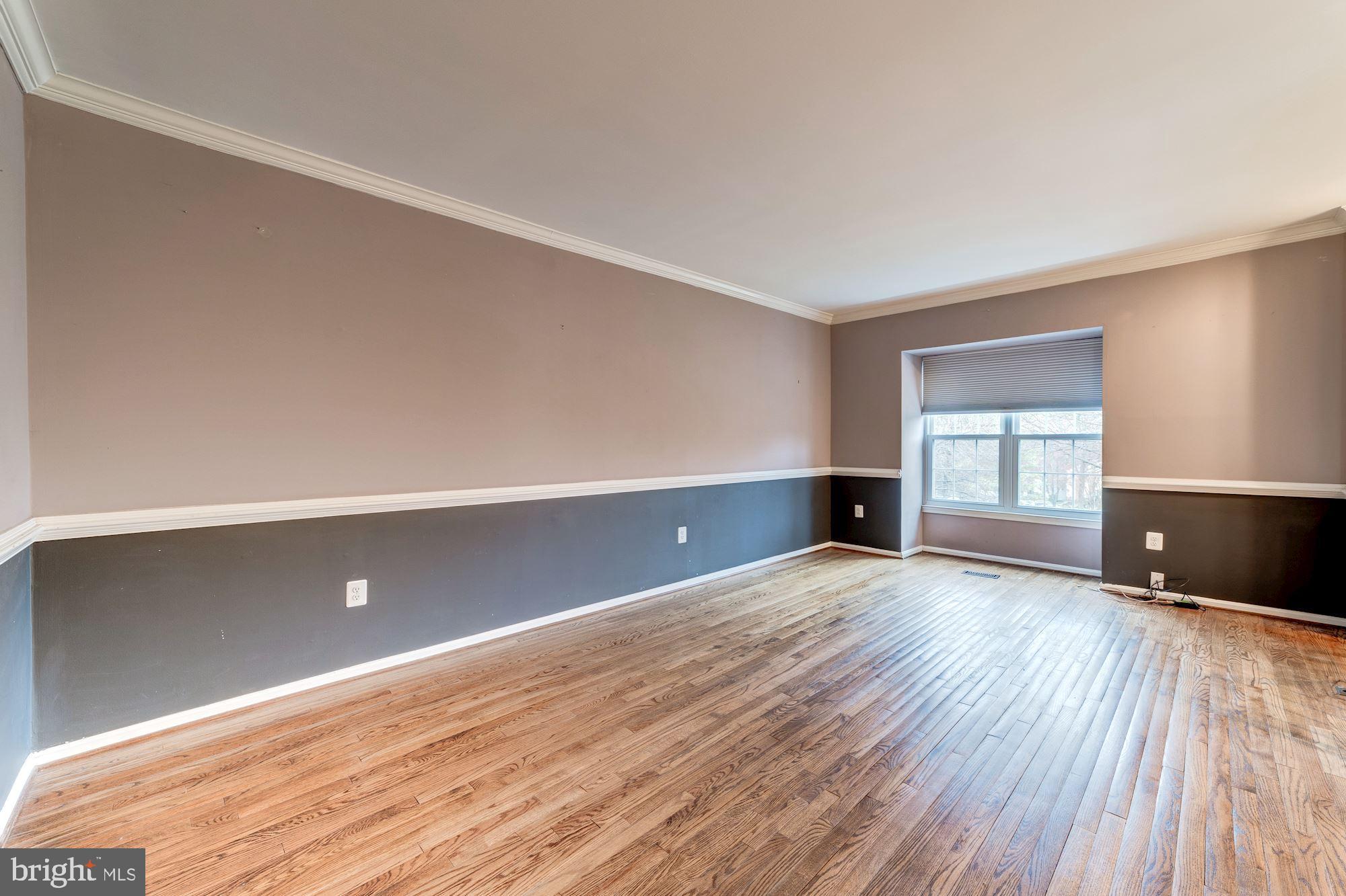 HUNTER VILLAGE - Residential