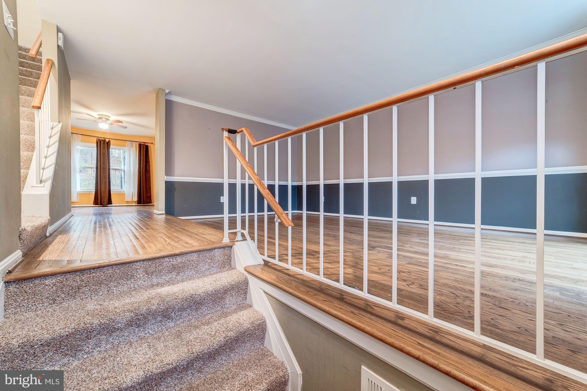 HUNTER VILLAGE - Residential