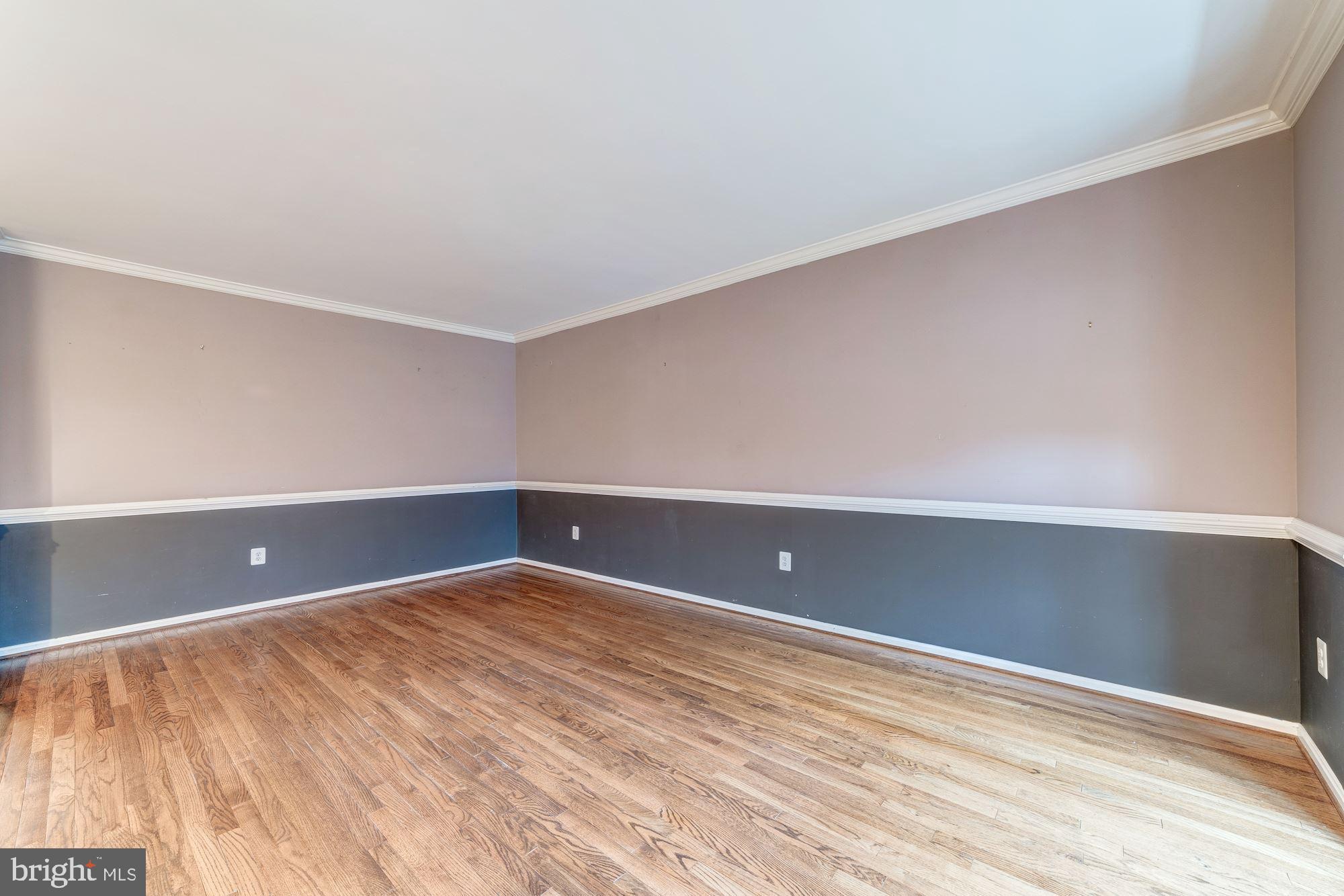 HUNTER VILLAGE - Residential