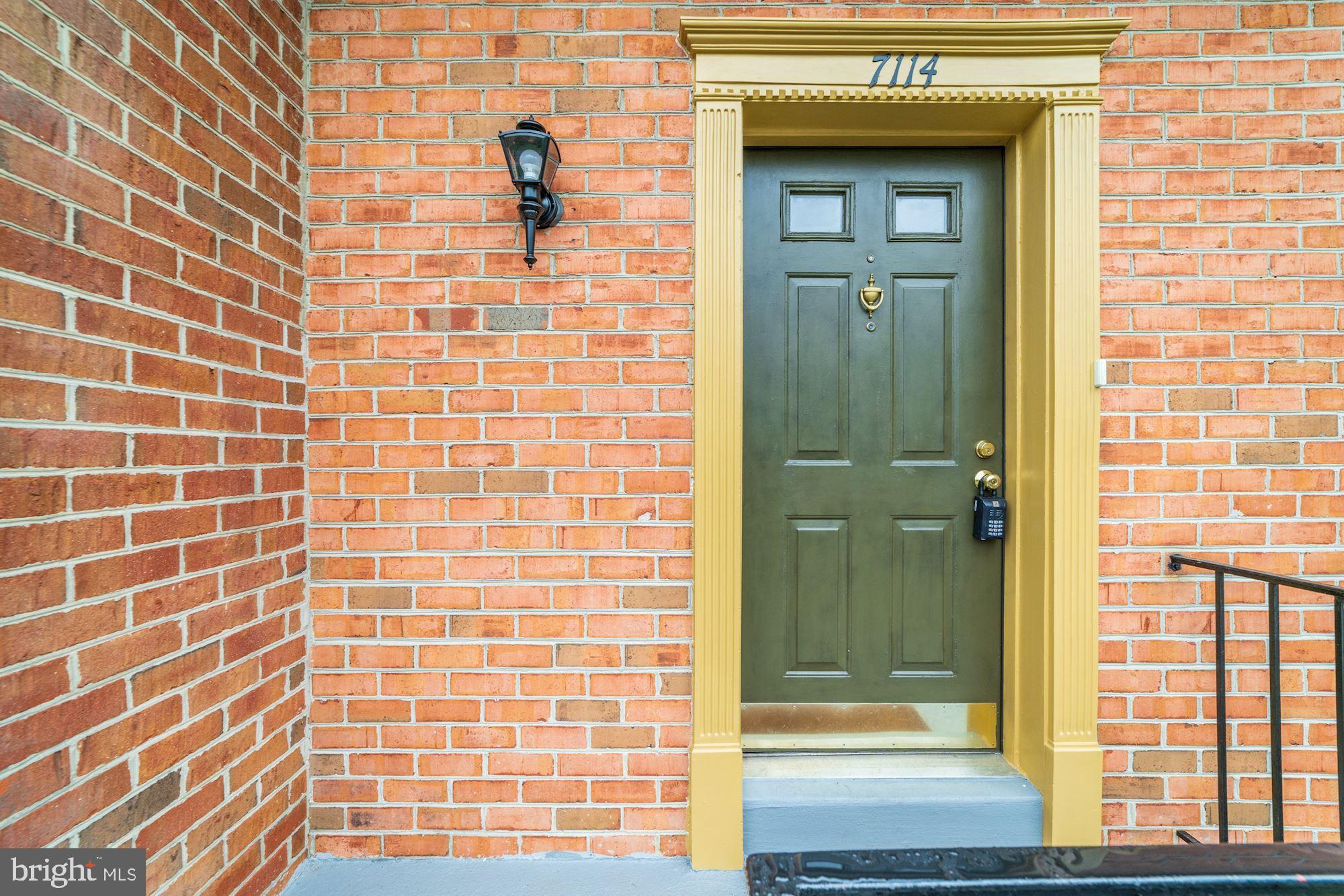 HUNTER VILLAGE - Residential