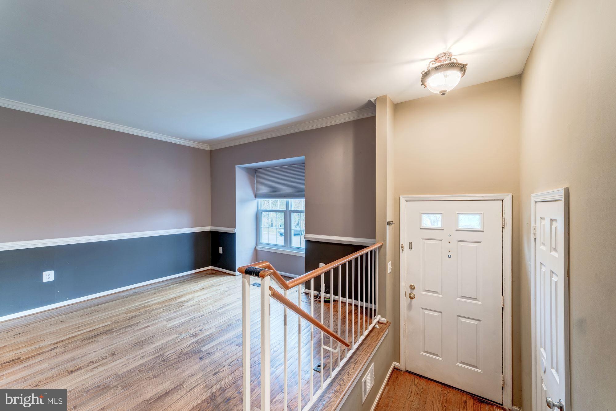 HUNTER VILLAGE - Residential