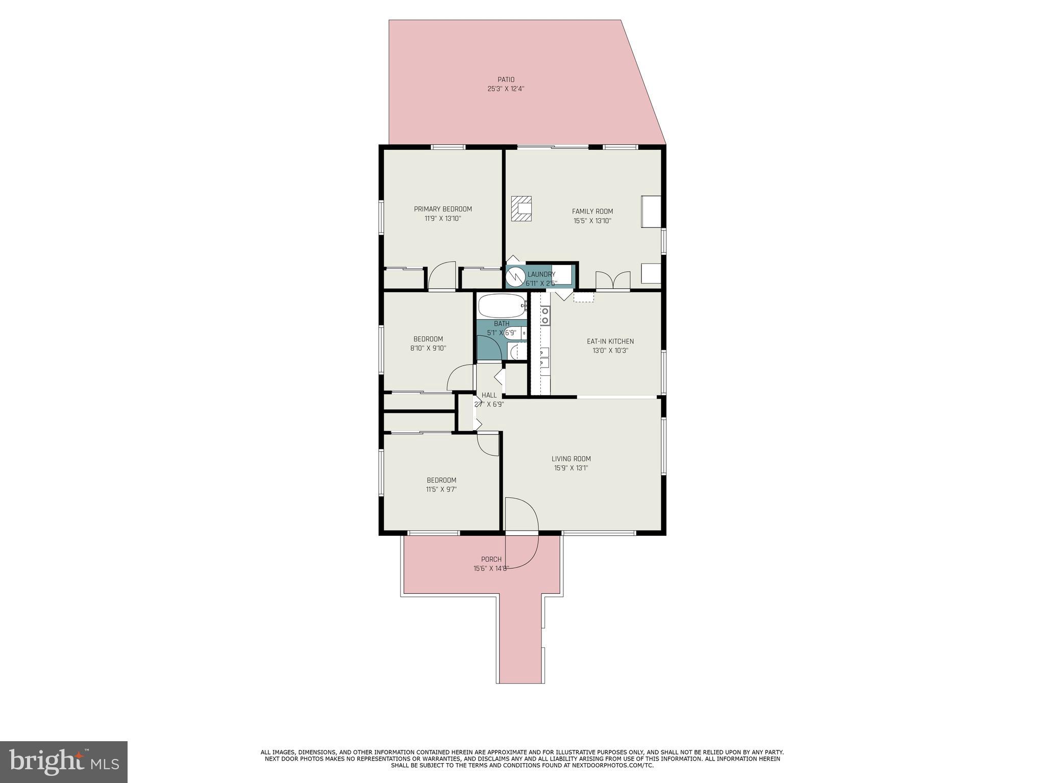 STANSBURY MANOR - Residential