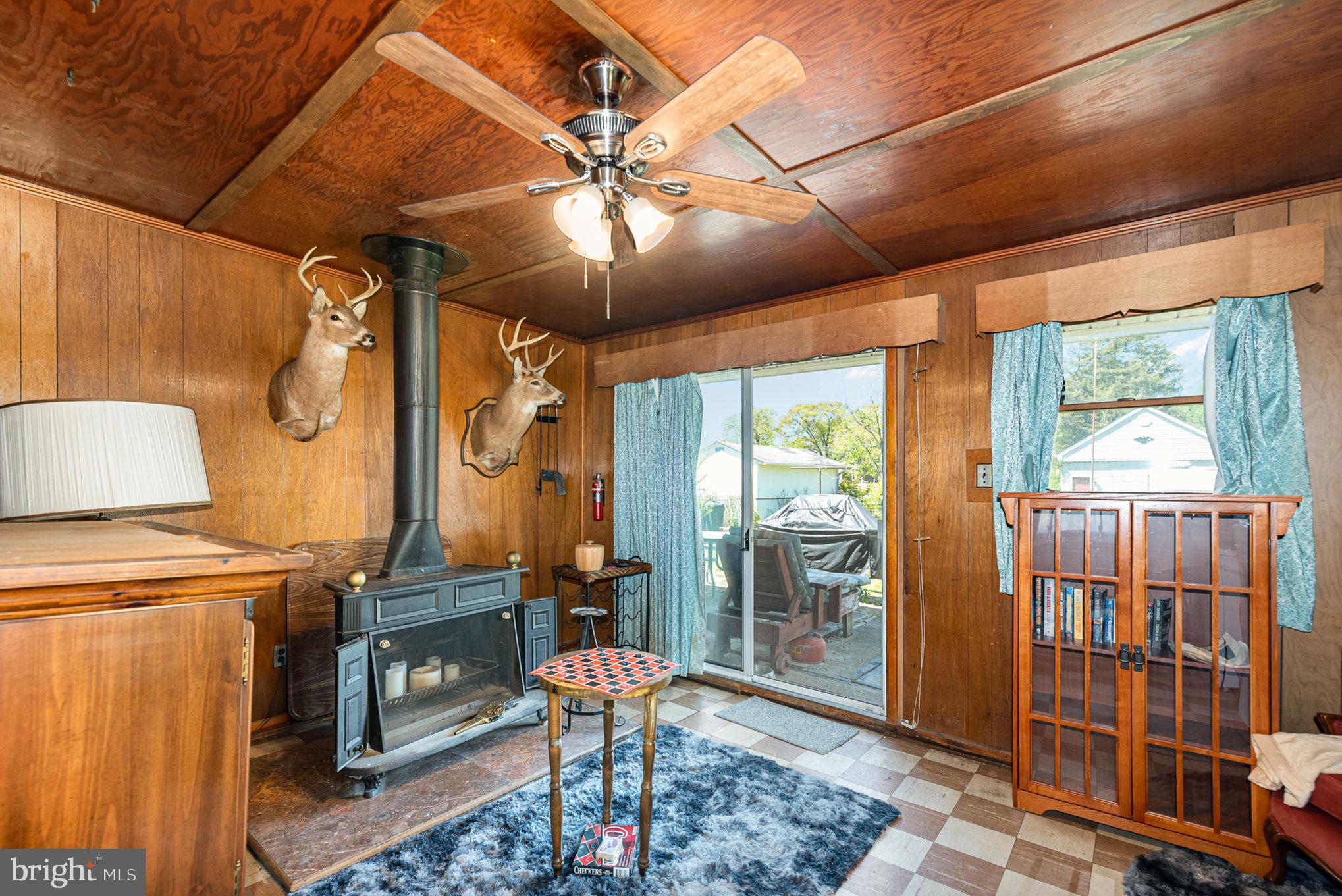 STANSBURY MANOR - Residential