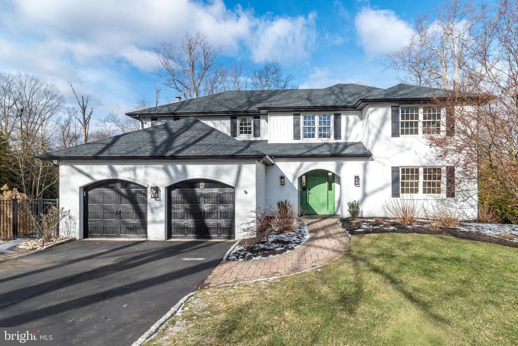 Photo of 46 John Dyer Way, DOYLESTOWN, PA 18902 (MLS # PABU2111582)