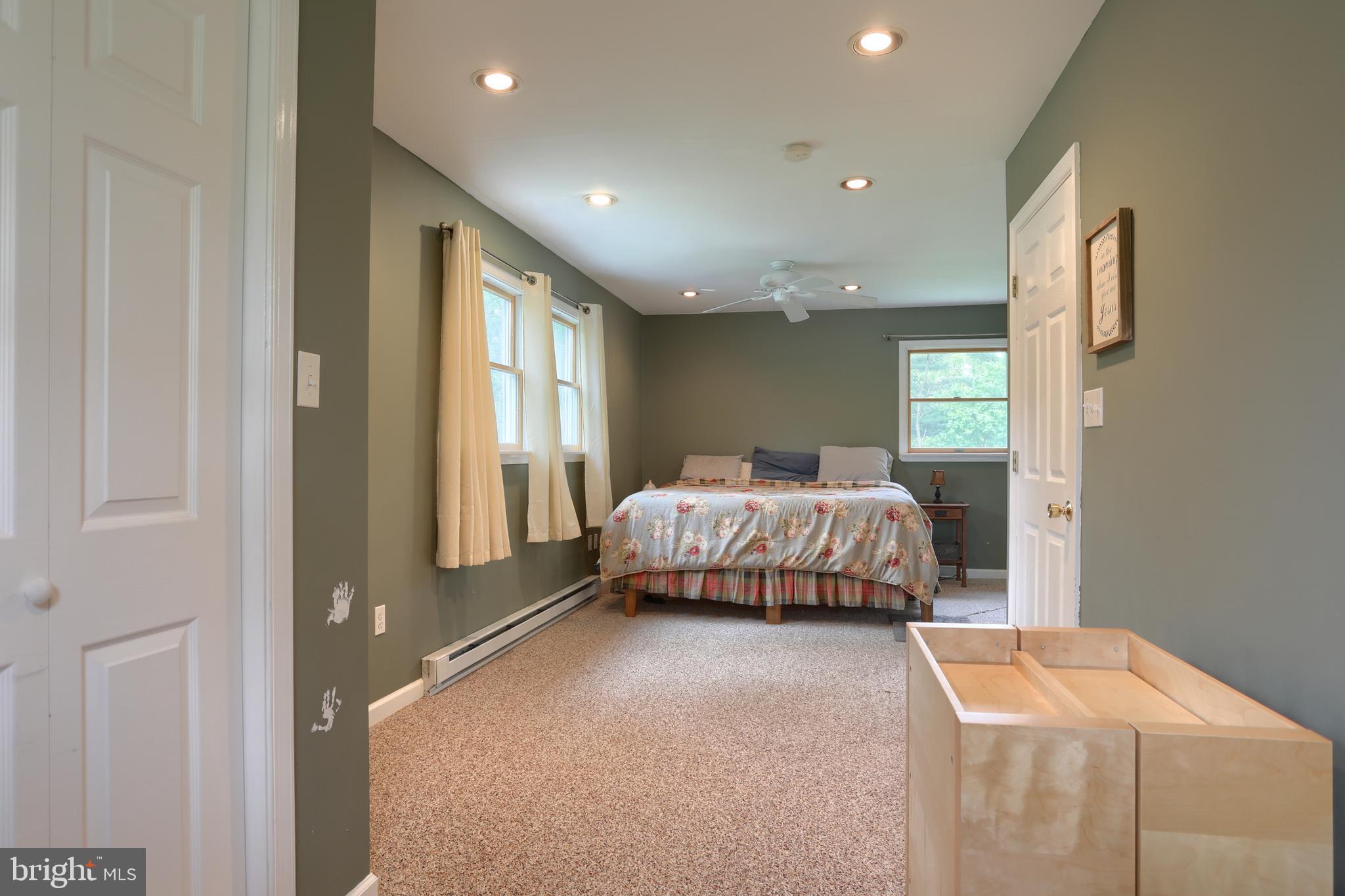 MIDDLE PAXTON TWP. - Residential