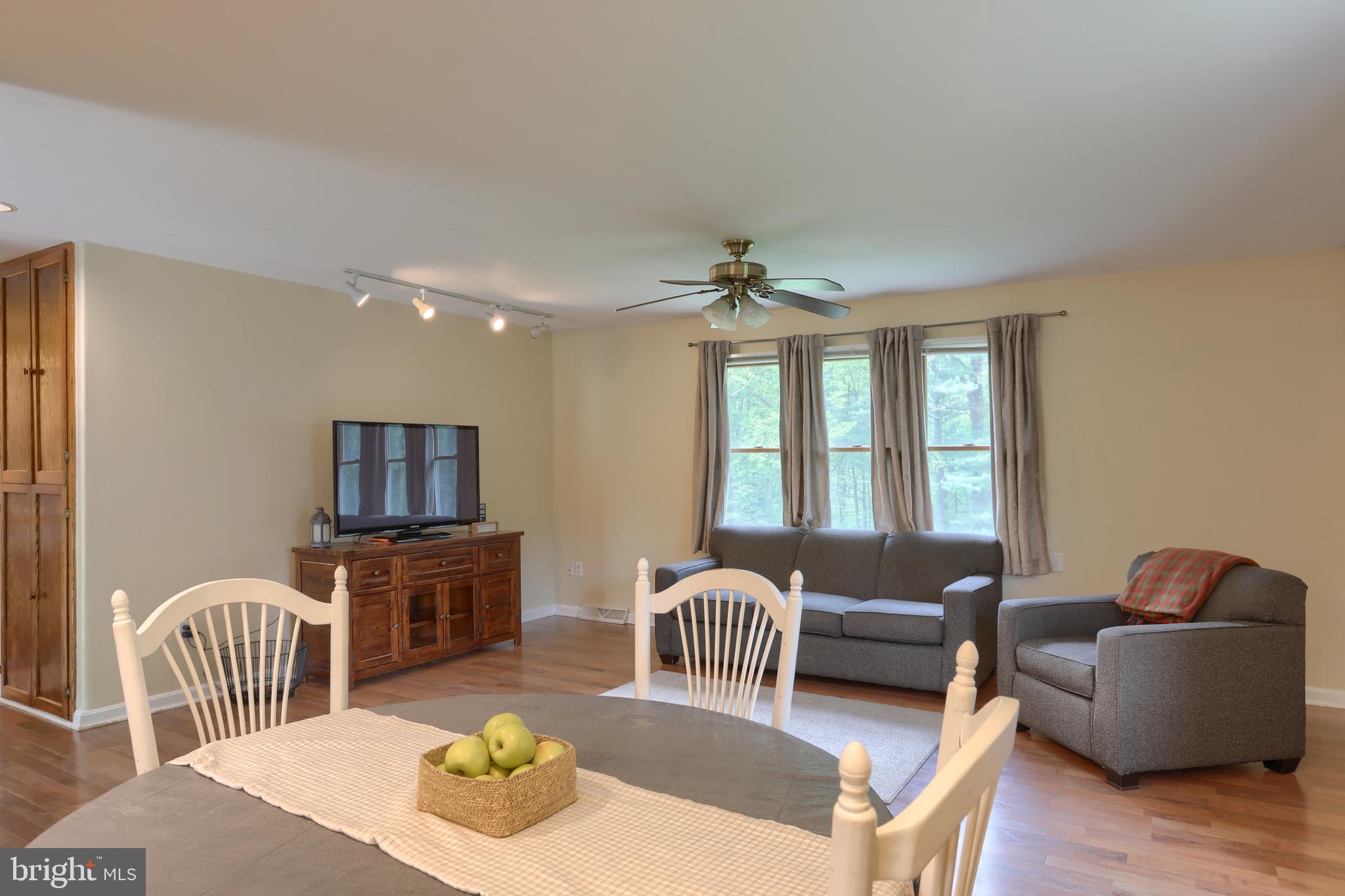 MIDDLE PAXTON TWP. - Residential