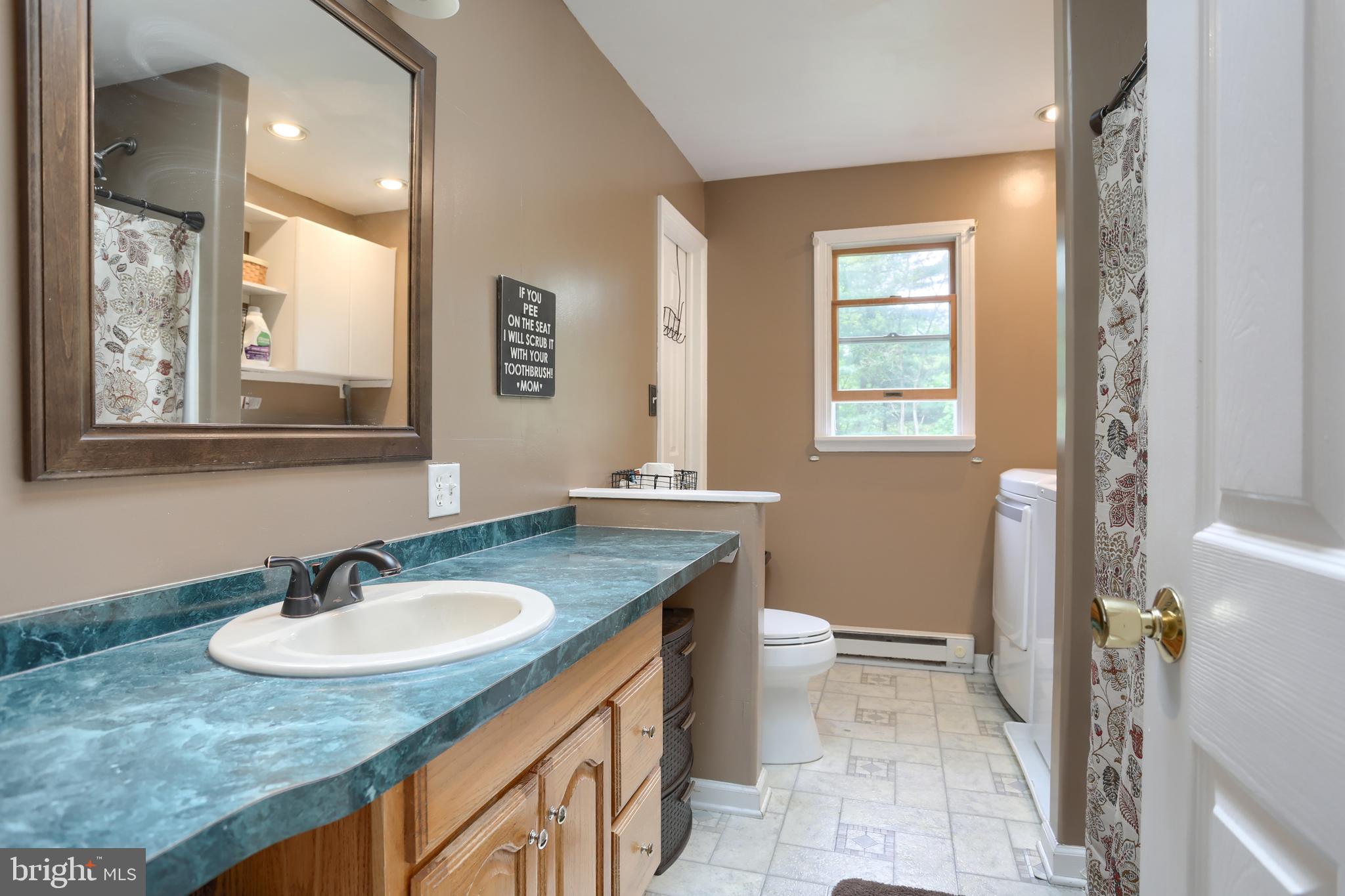 MIDDLE PAXTON TWP. - Residential