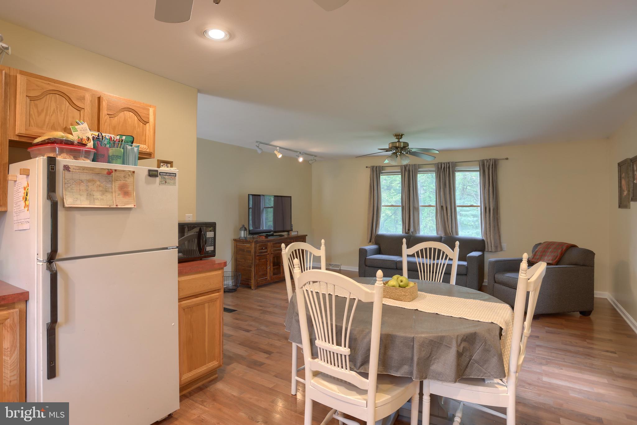 MIDDLE PAXTON TWP. - Residential