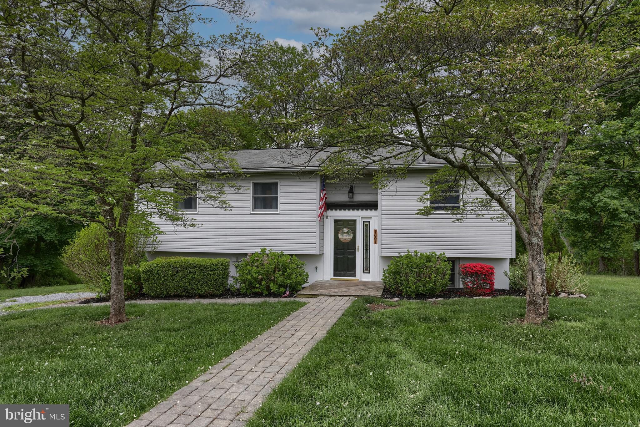 MIDDLE PAXTON TWP. - Residential