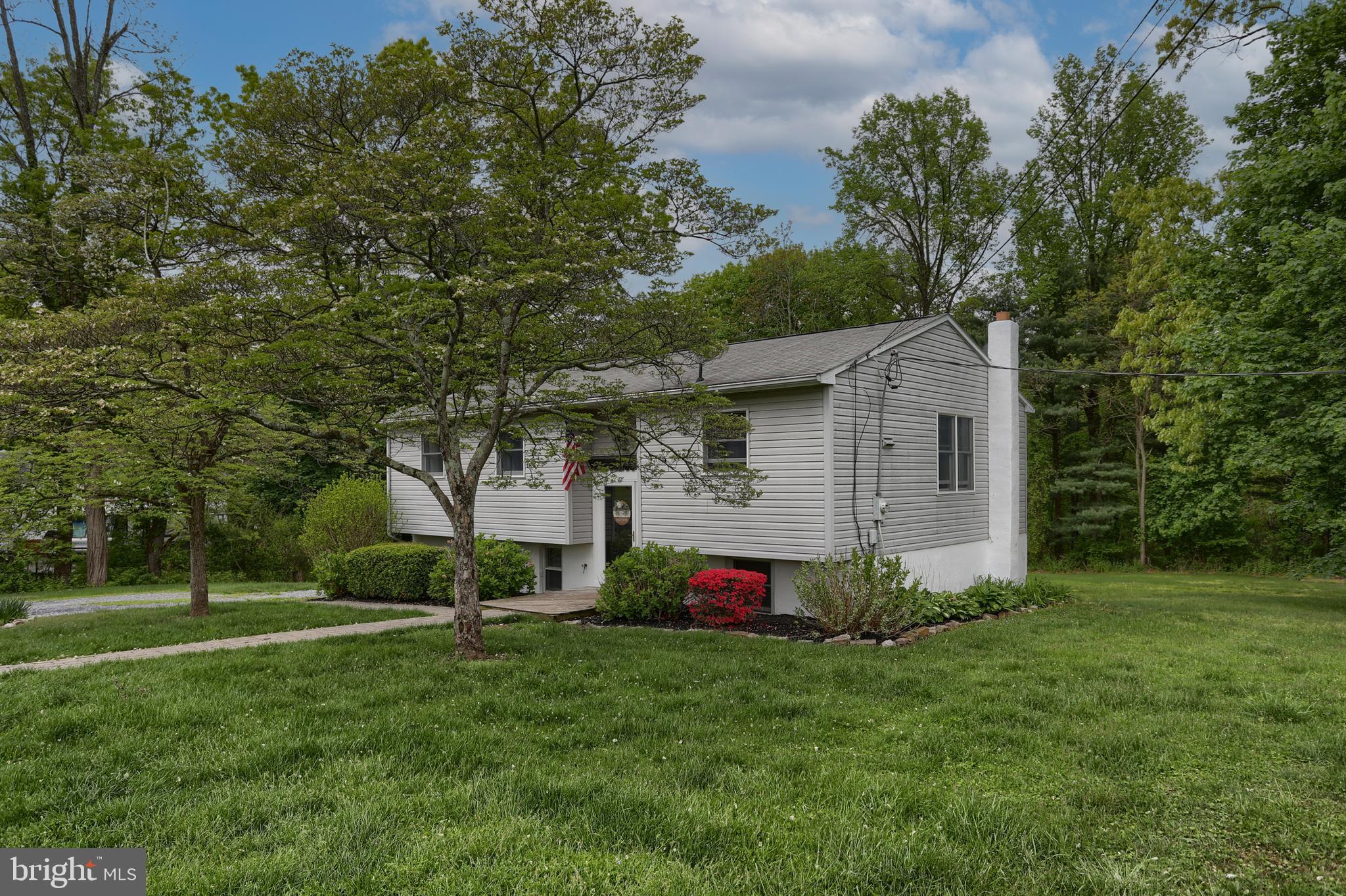 MIDDLE PAXTON TWP. - Residential