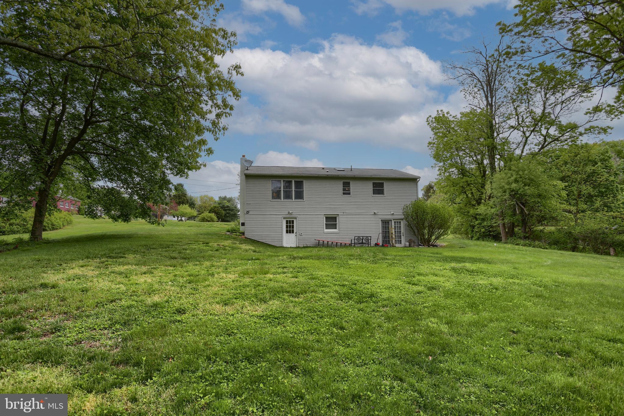 MIDDLE PAXTON TWP. - Residential