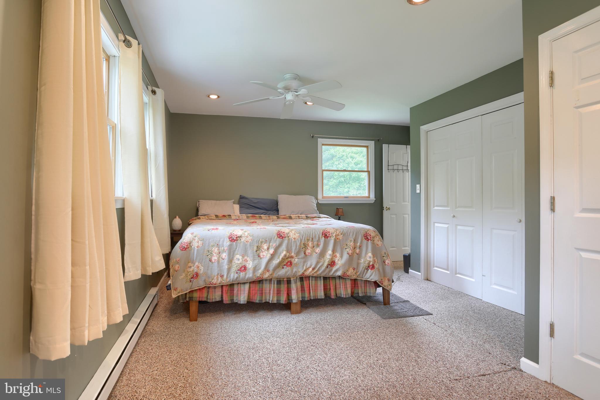 MIDDLE PAXTON TWP. - Residential