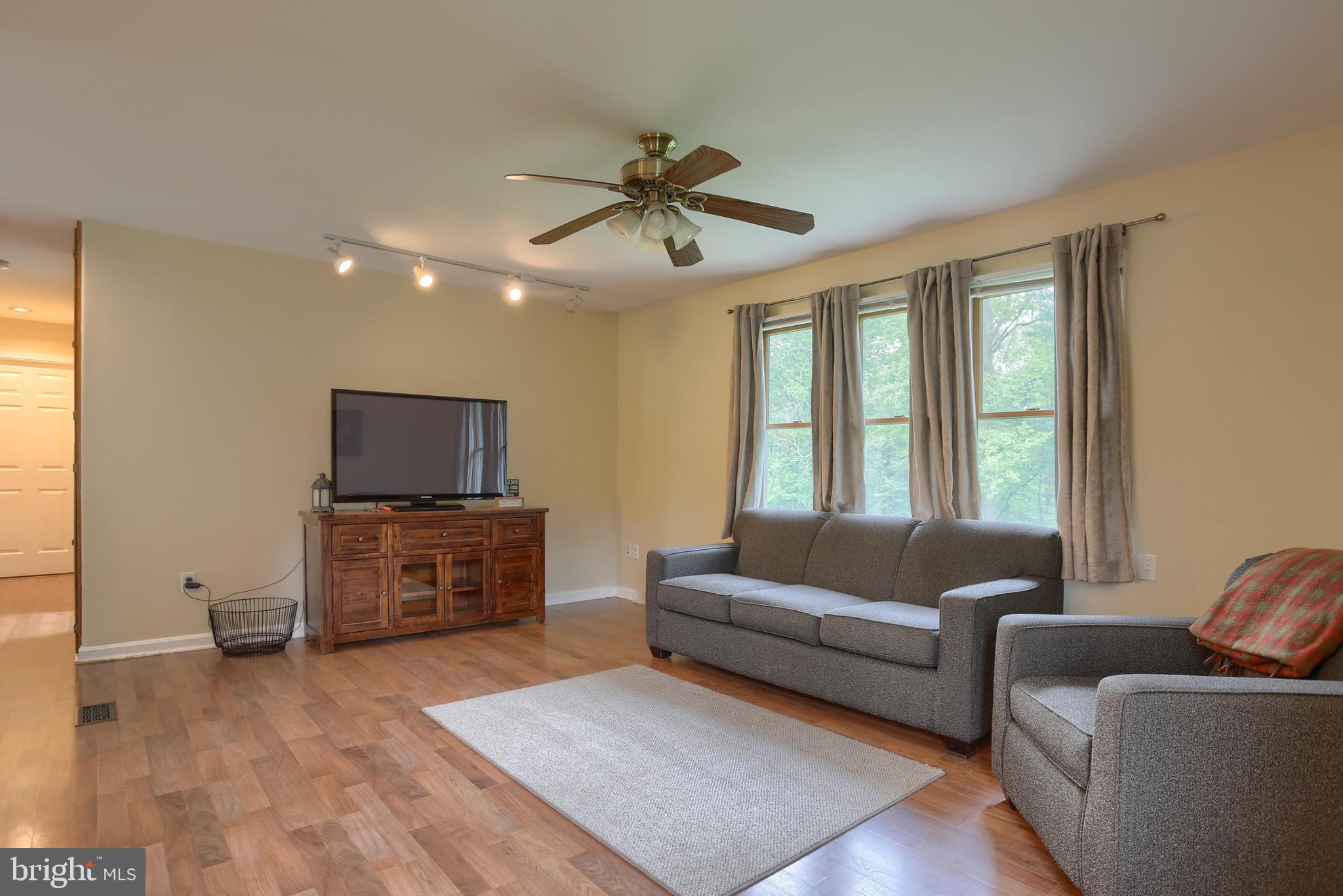 MIDDLE PAXTON TWP. - Residential