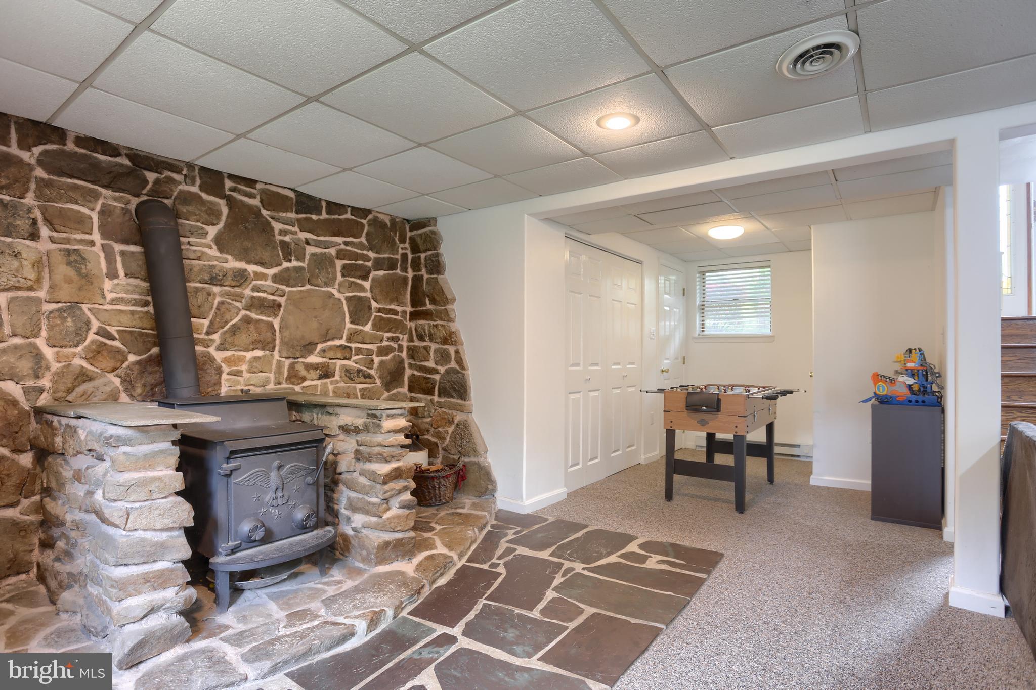 MIDDLE PAXTON TWP. - Residential