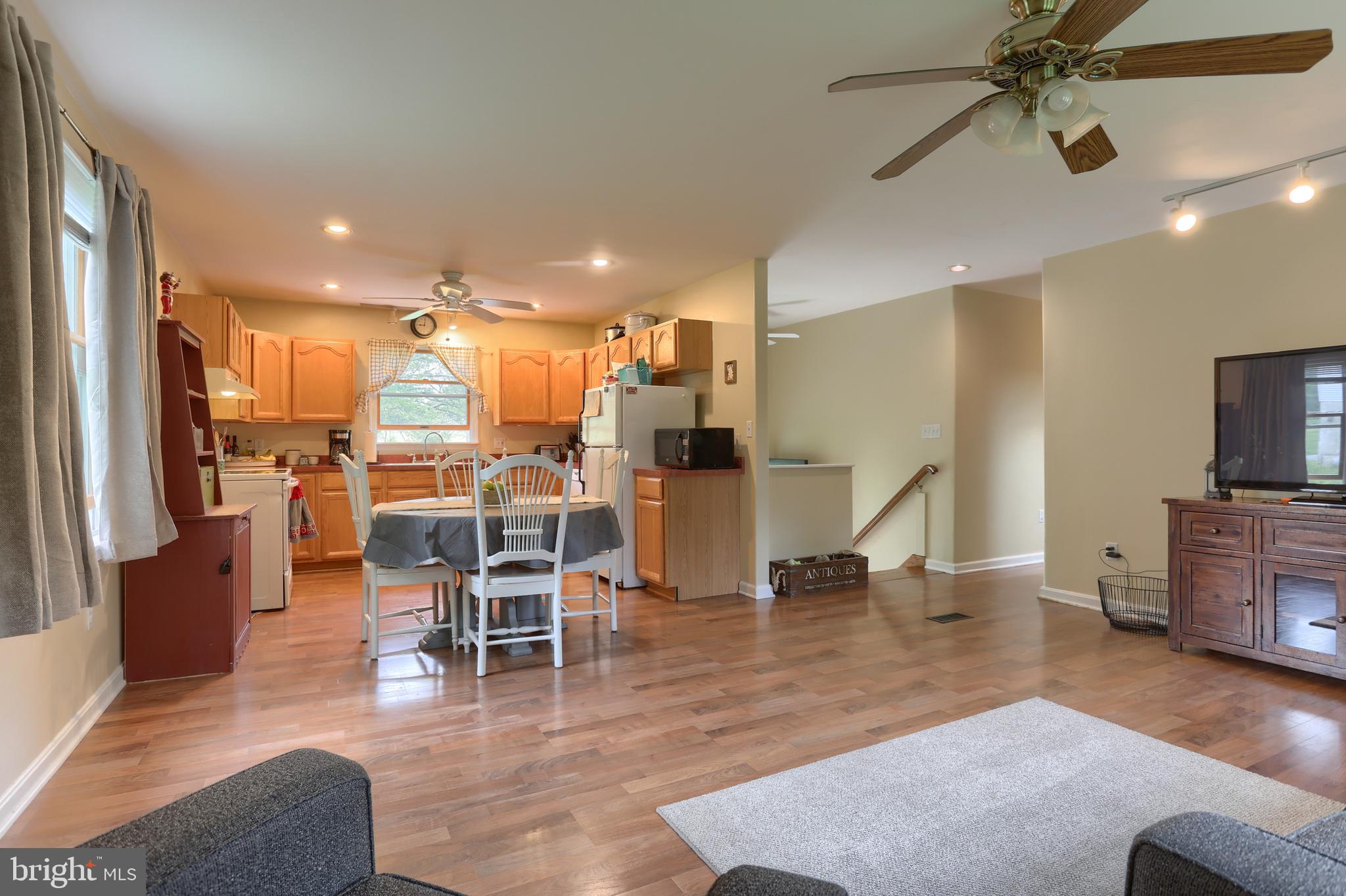 MIDDLE PAXTON TWP. - Residential