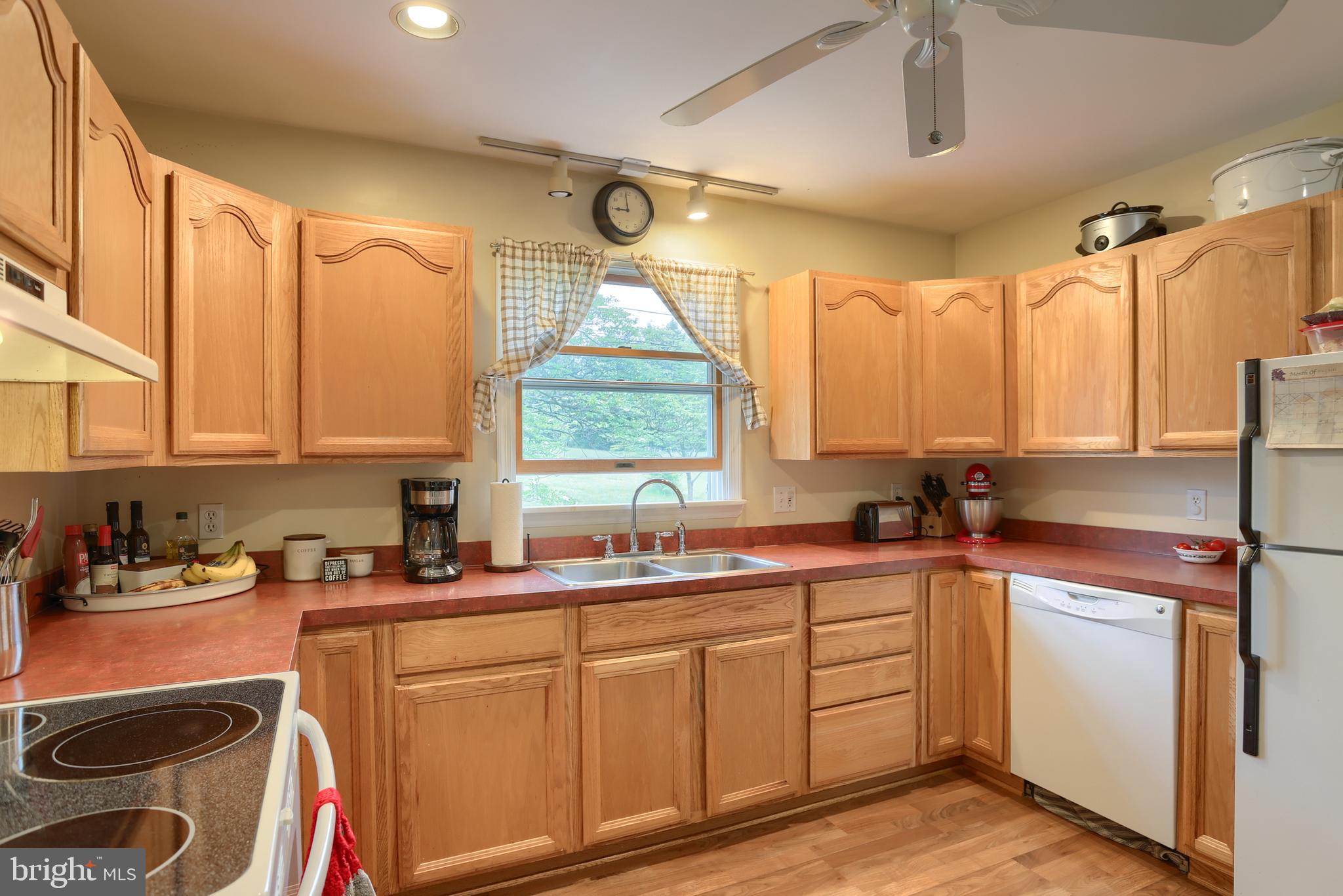 MIDDLE PAXTON TWP. - Residential