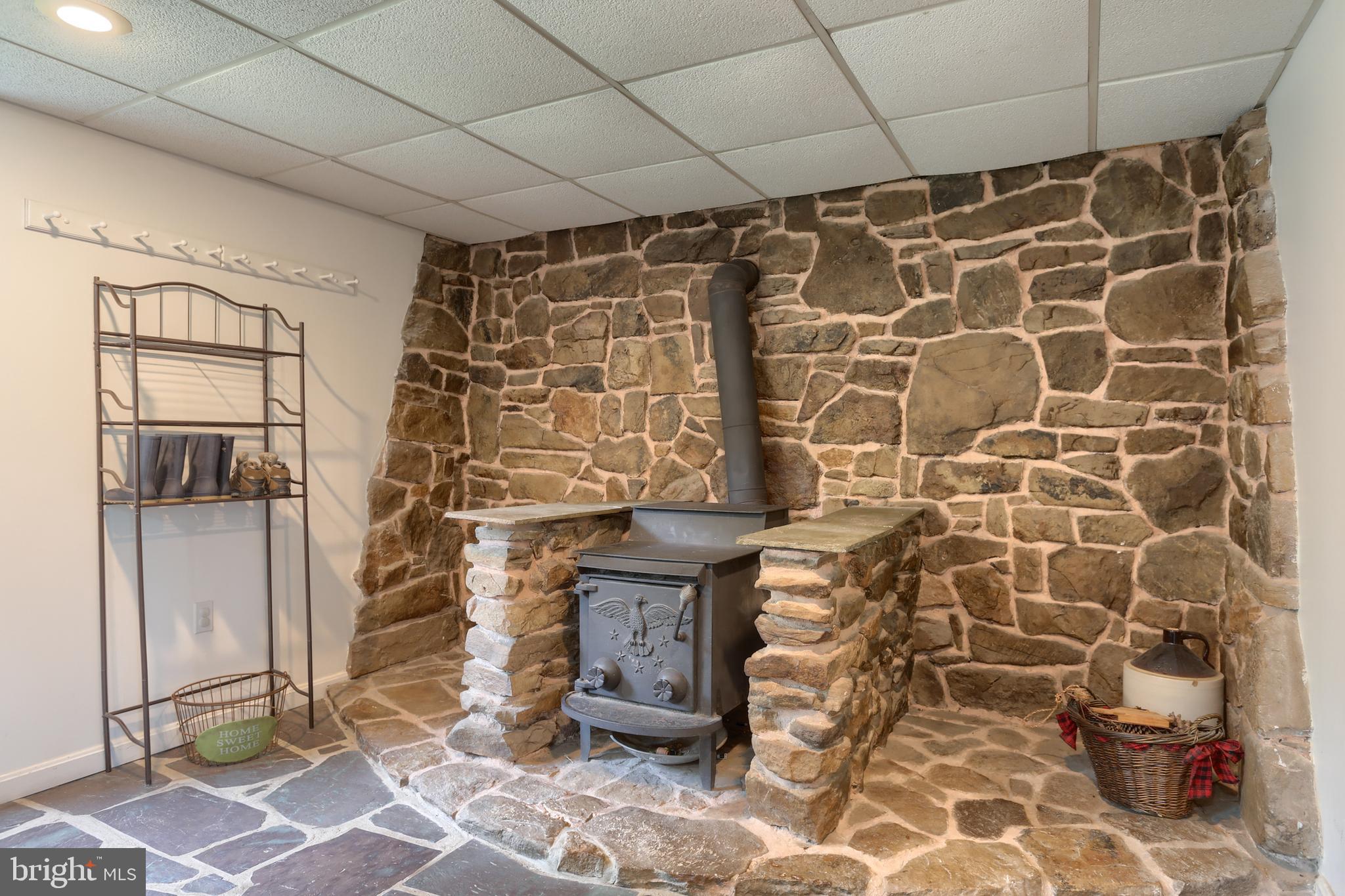 MIDDLE PAXTON TWP. - Residential