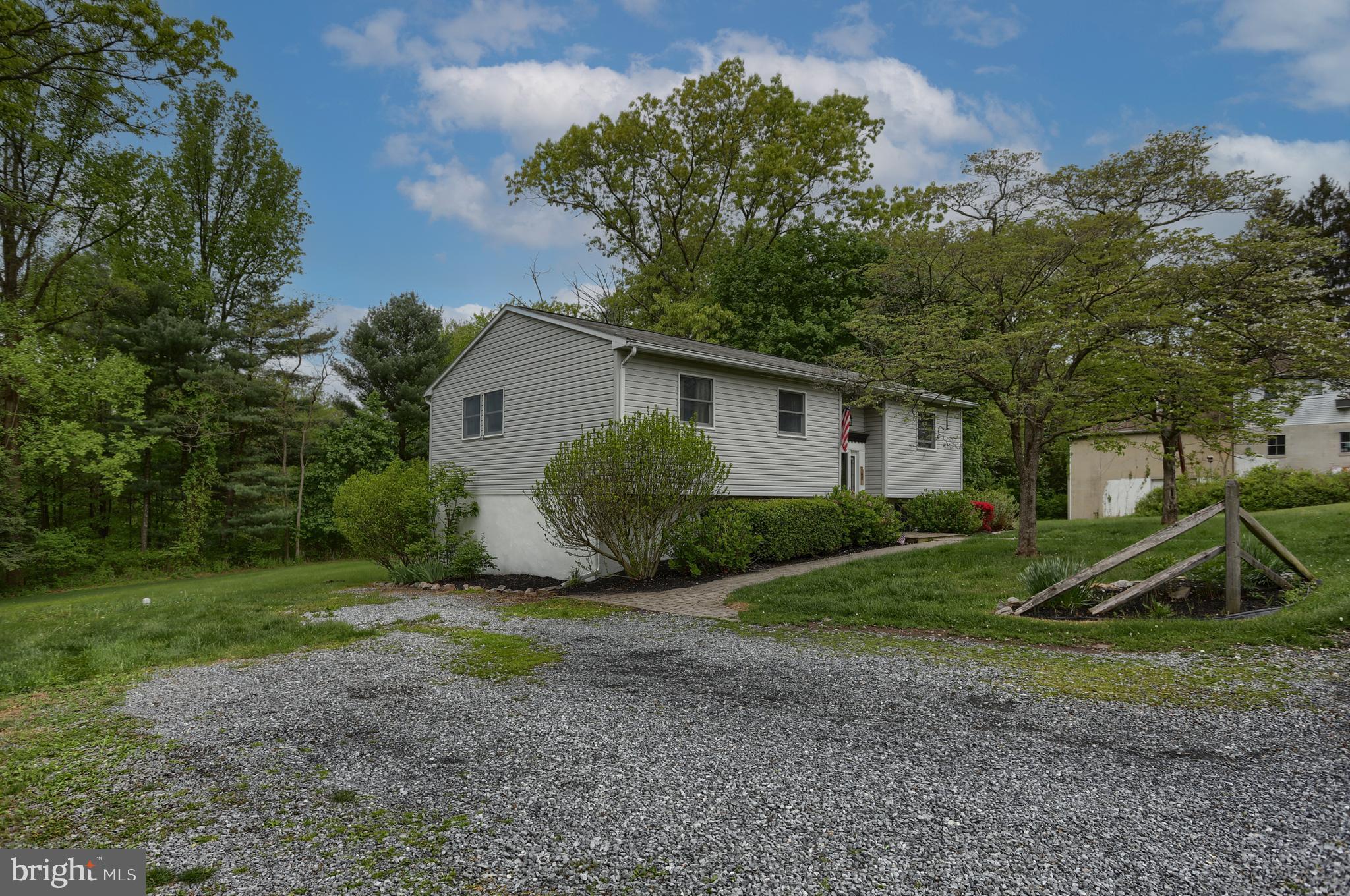 MIDDLE PAXTON TWP. - Residential