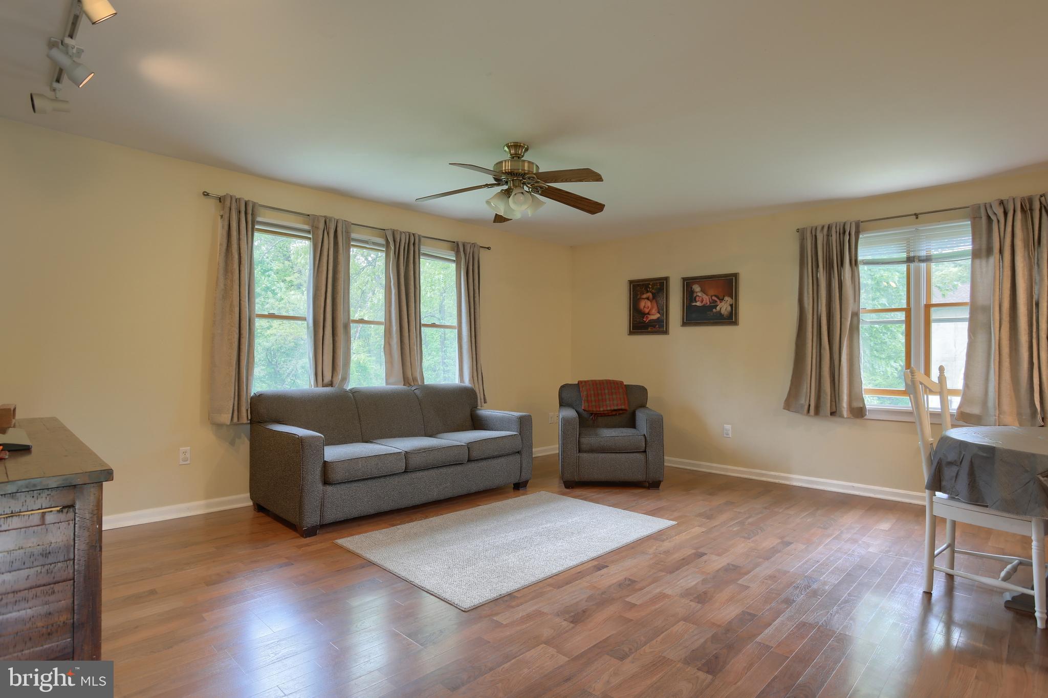 MIDDLE PAXTON TWP. - Residential