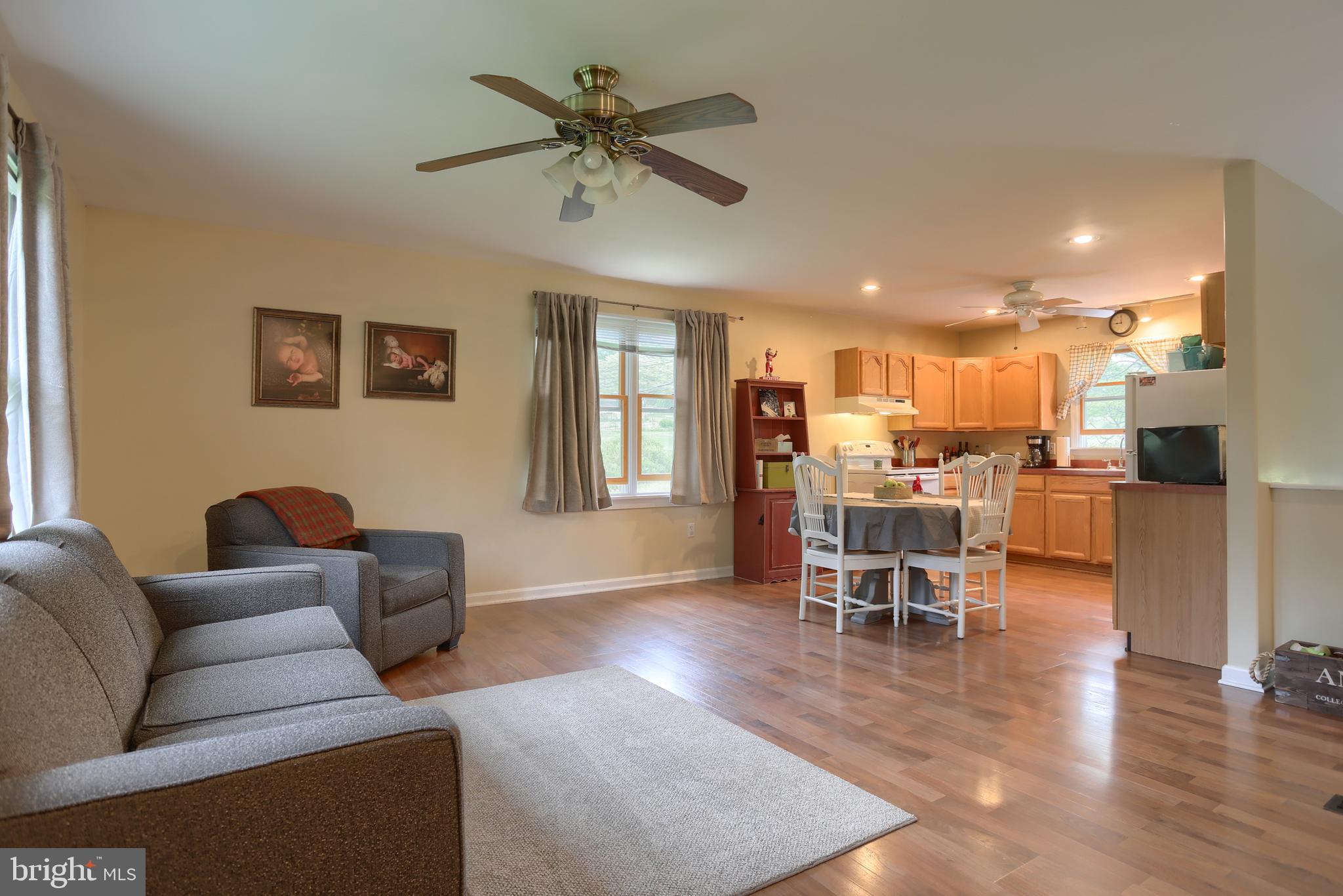 MIDDLE PAXTON TWP. - Residential