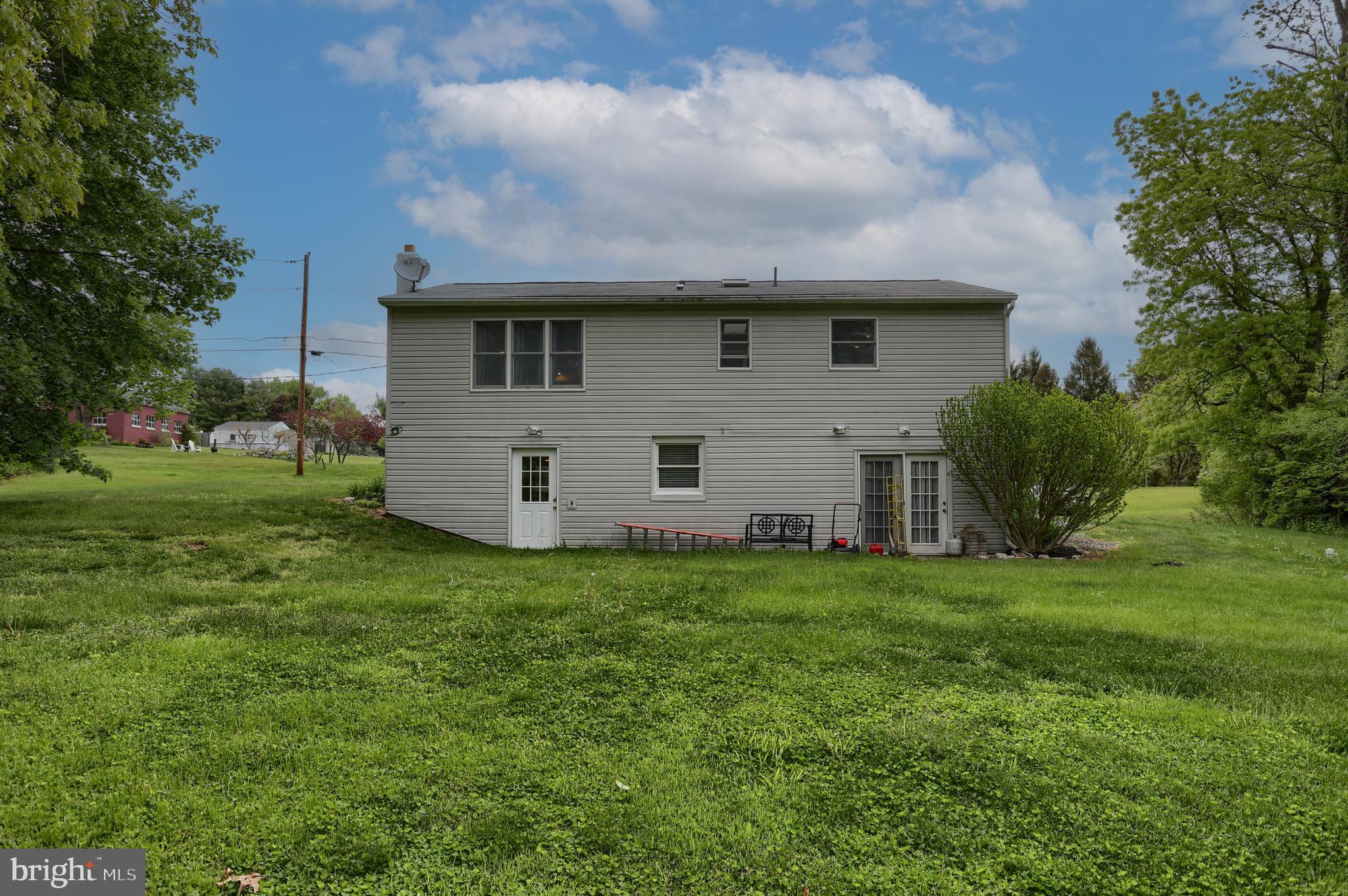 MIDDLE PAXTON TWP. - Residential