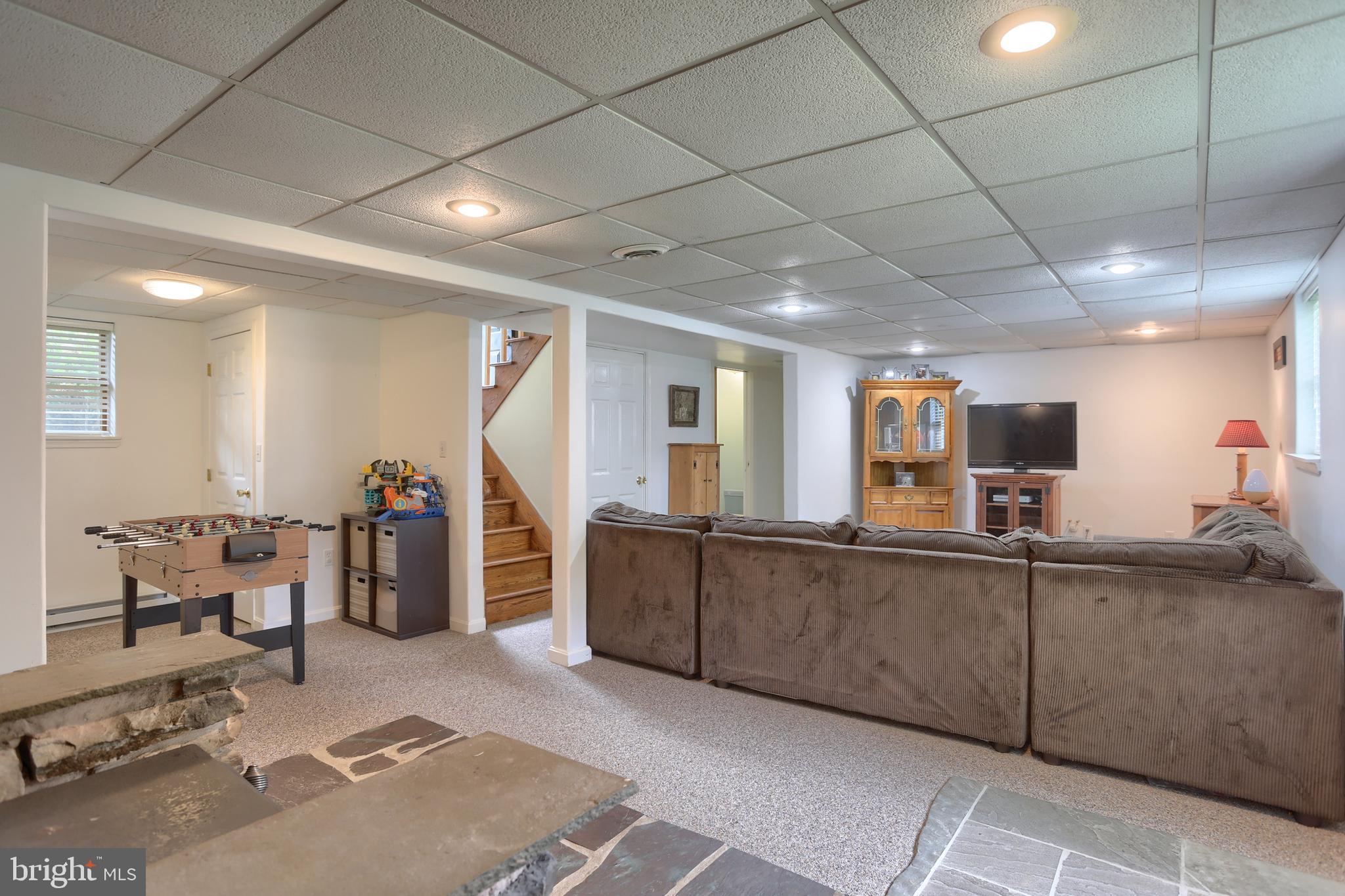 MIDDLE PAXTON TWP. - Residential