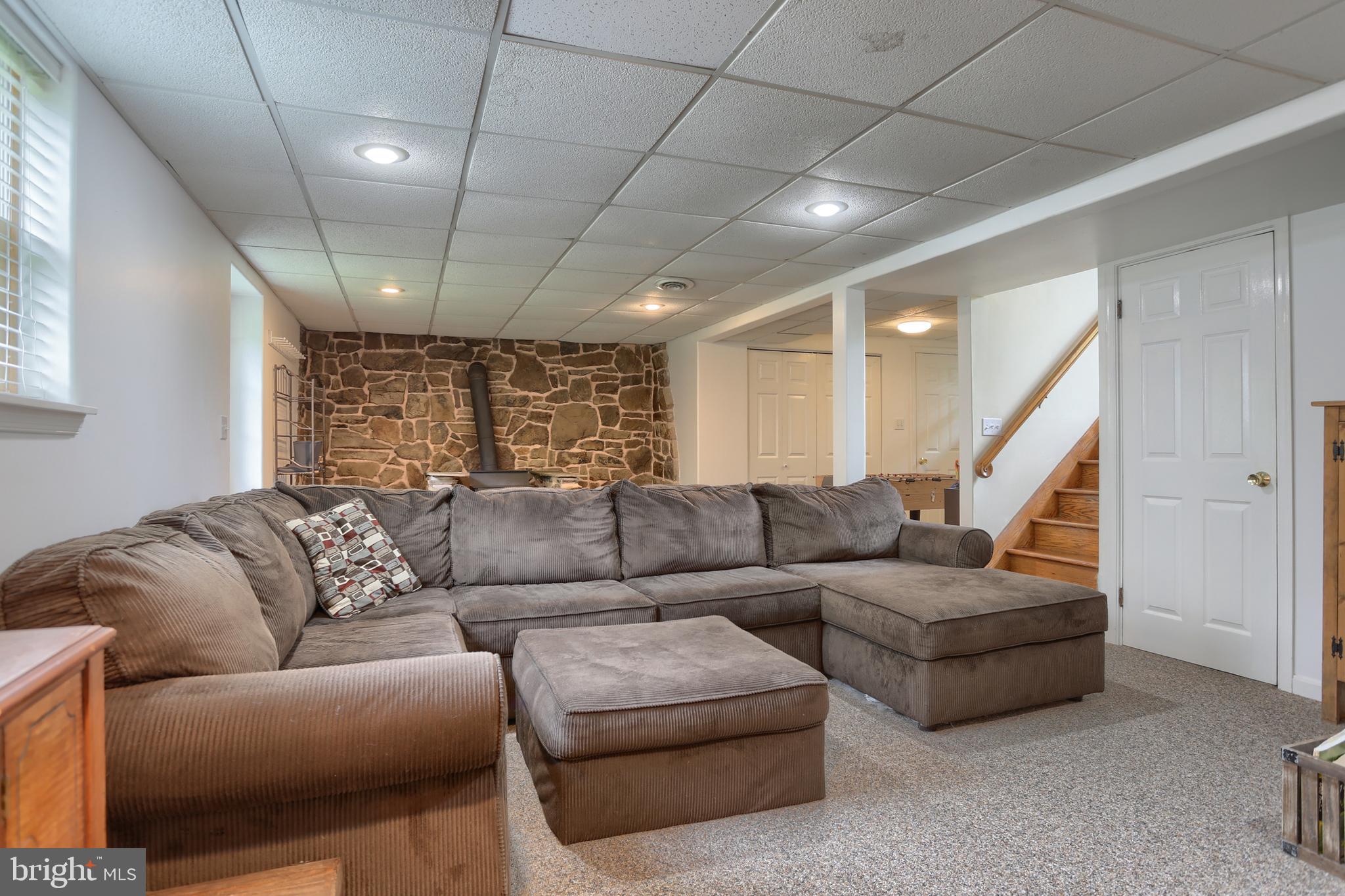 MIDDLE PAXTON TWP. - Residential