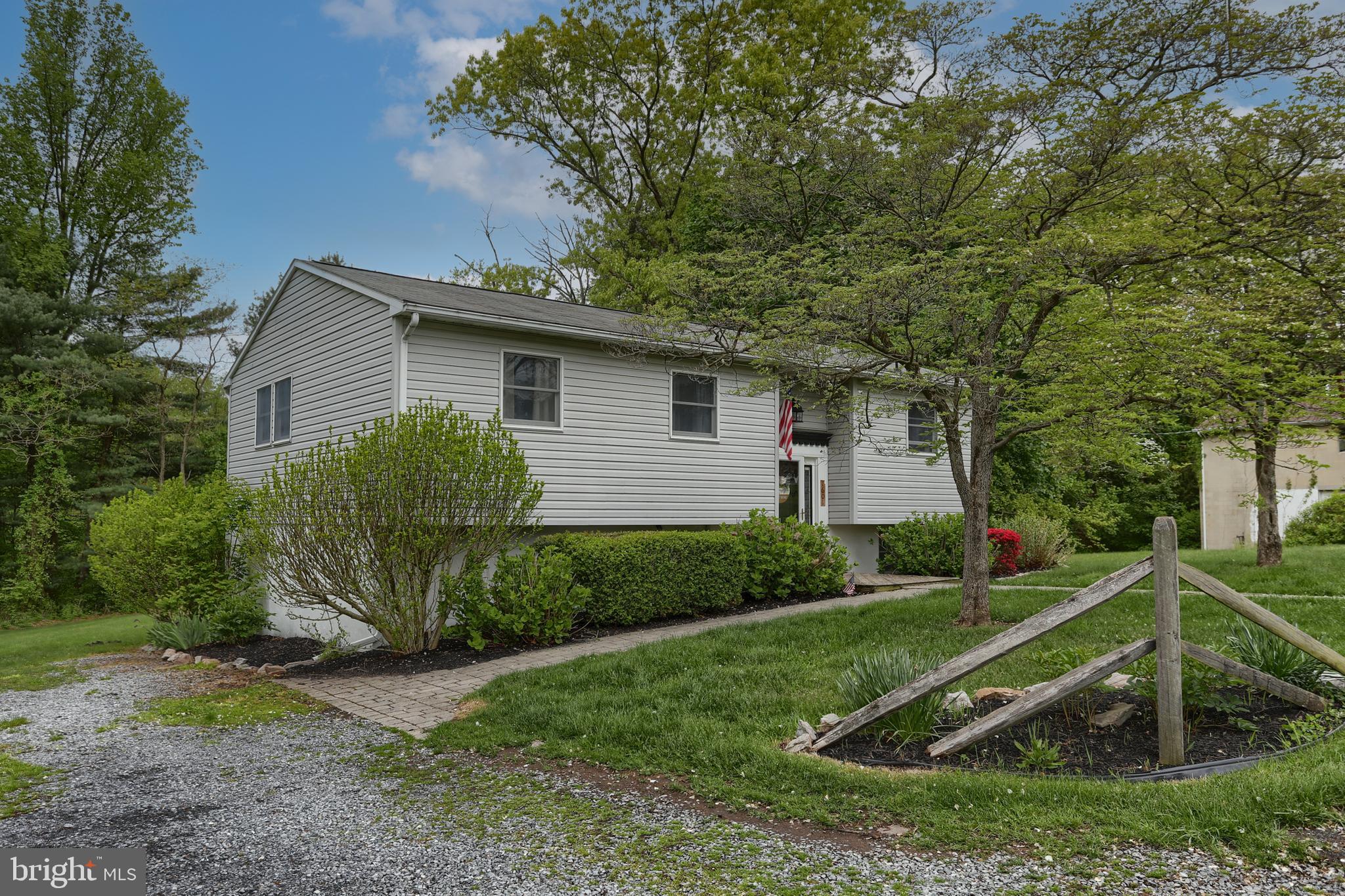 MIDDLE PAXTON TWP. - Residential