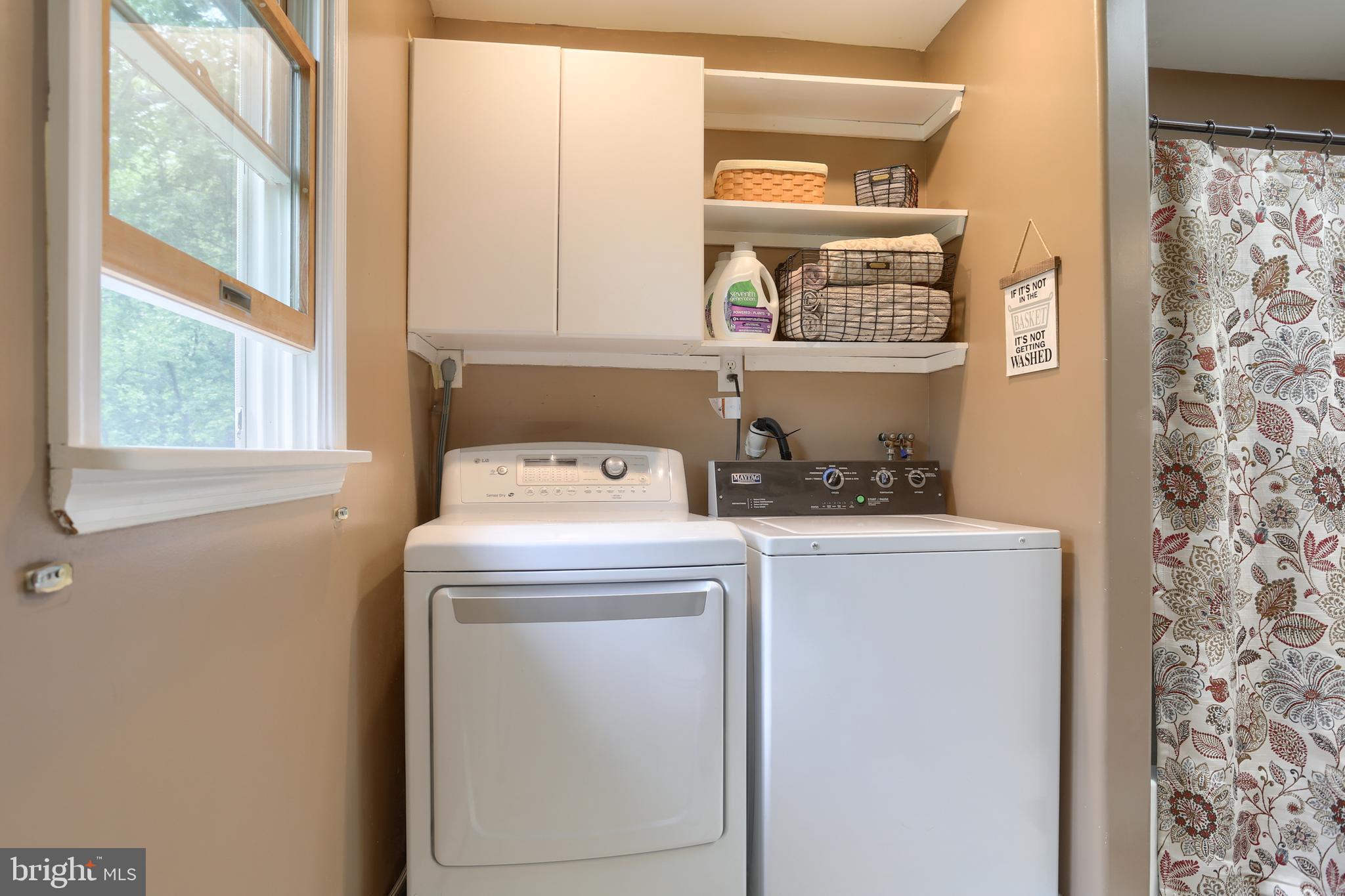 MIDDLE PAXTON TWP. - Residential