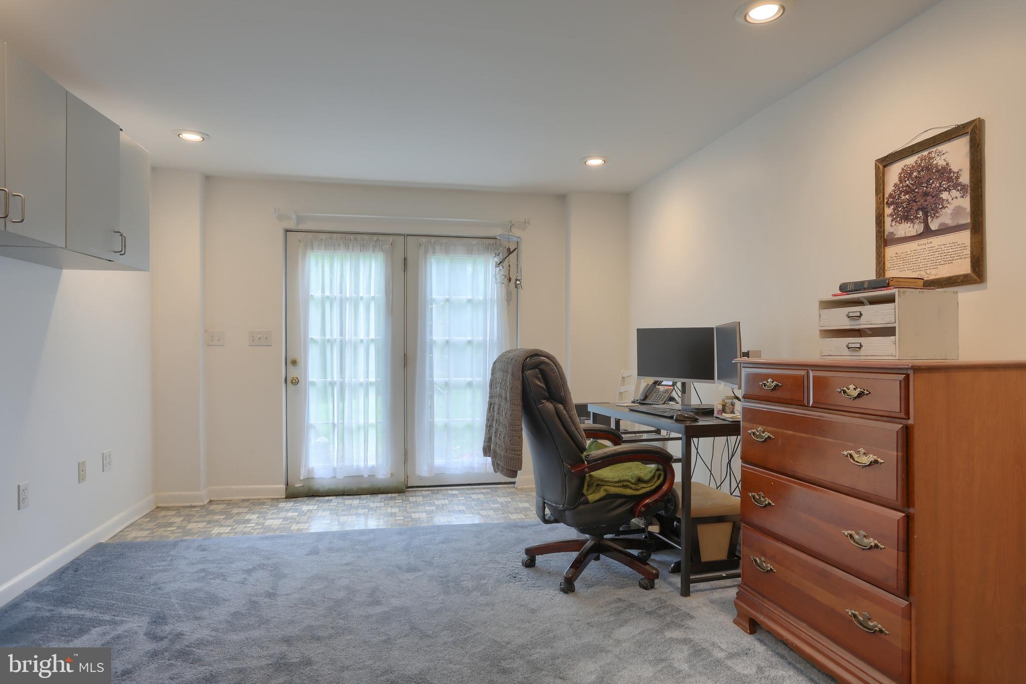 MIDDLE PAXTON TWP. - Residential